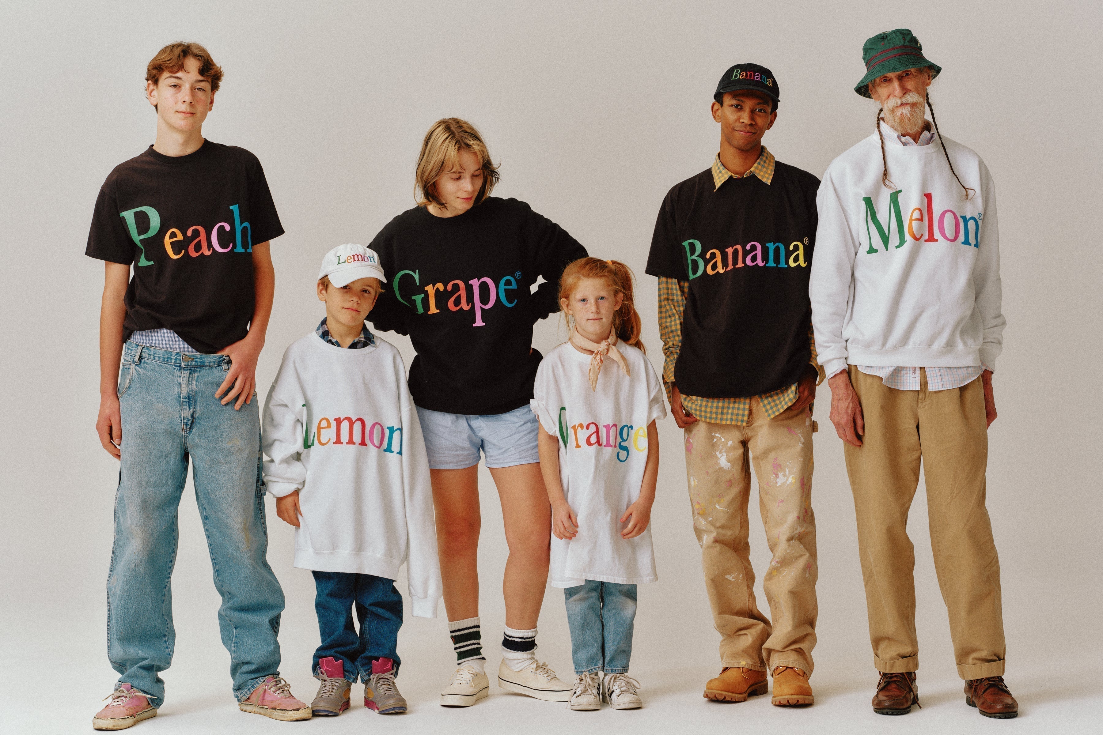 2026 SPRING / SUMMER 2nd DELIVERY|byeA.(バイエー)OFFICIAL ONLINE STORE