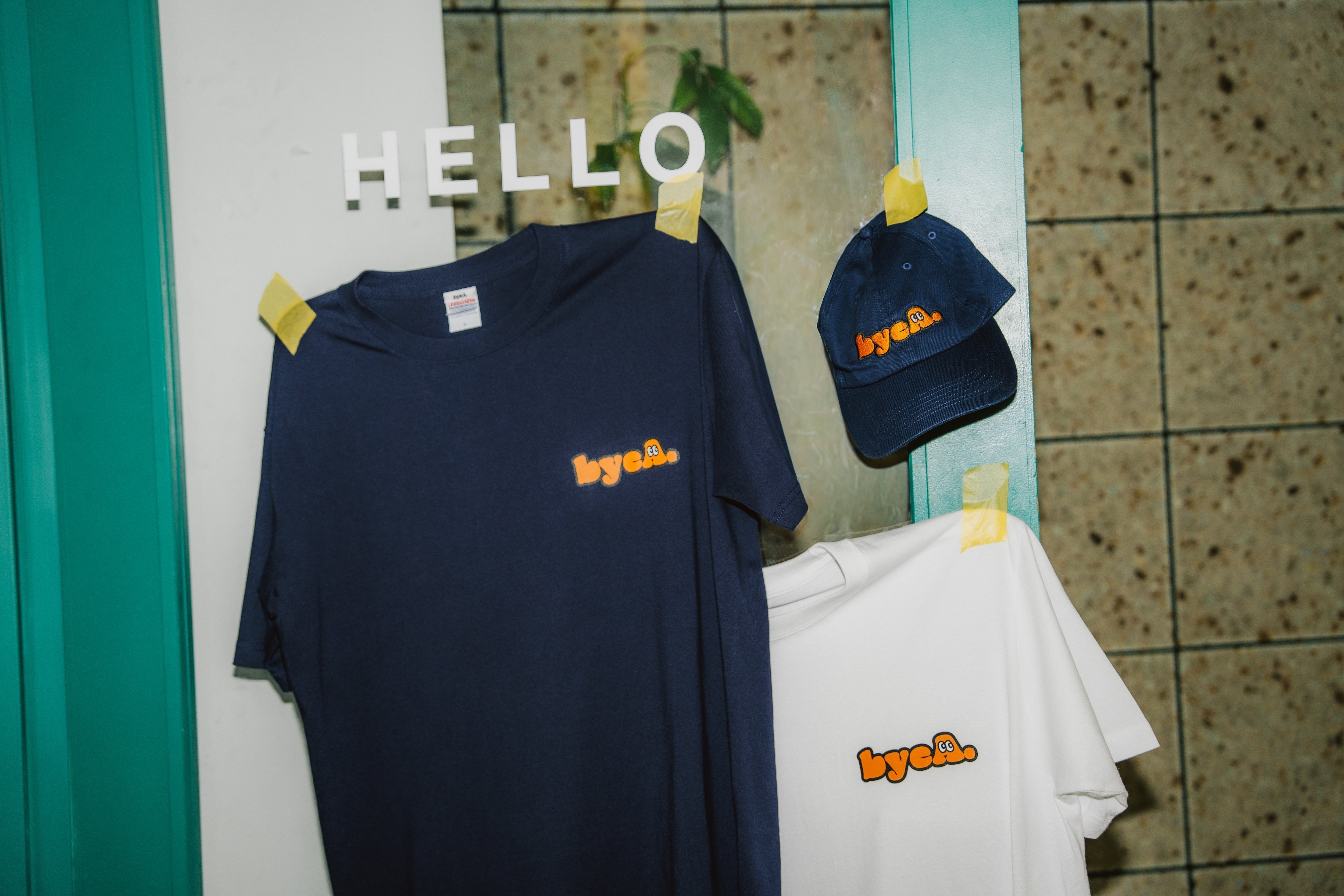 AUTUMN / WINTER 2026 2nd DELIVERY|byeA.(バイエー)OFFICIAL ONLINE STORE