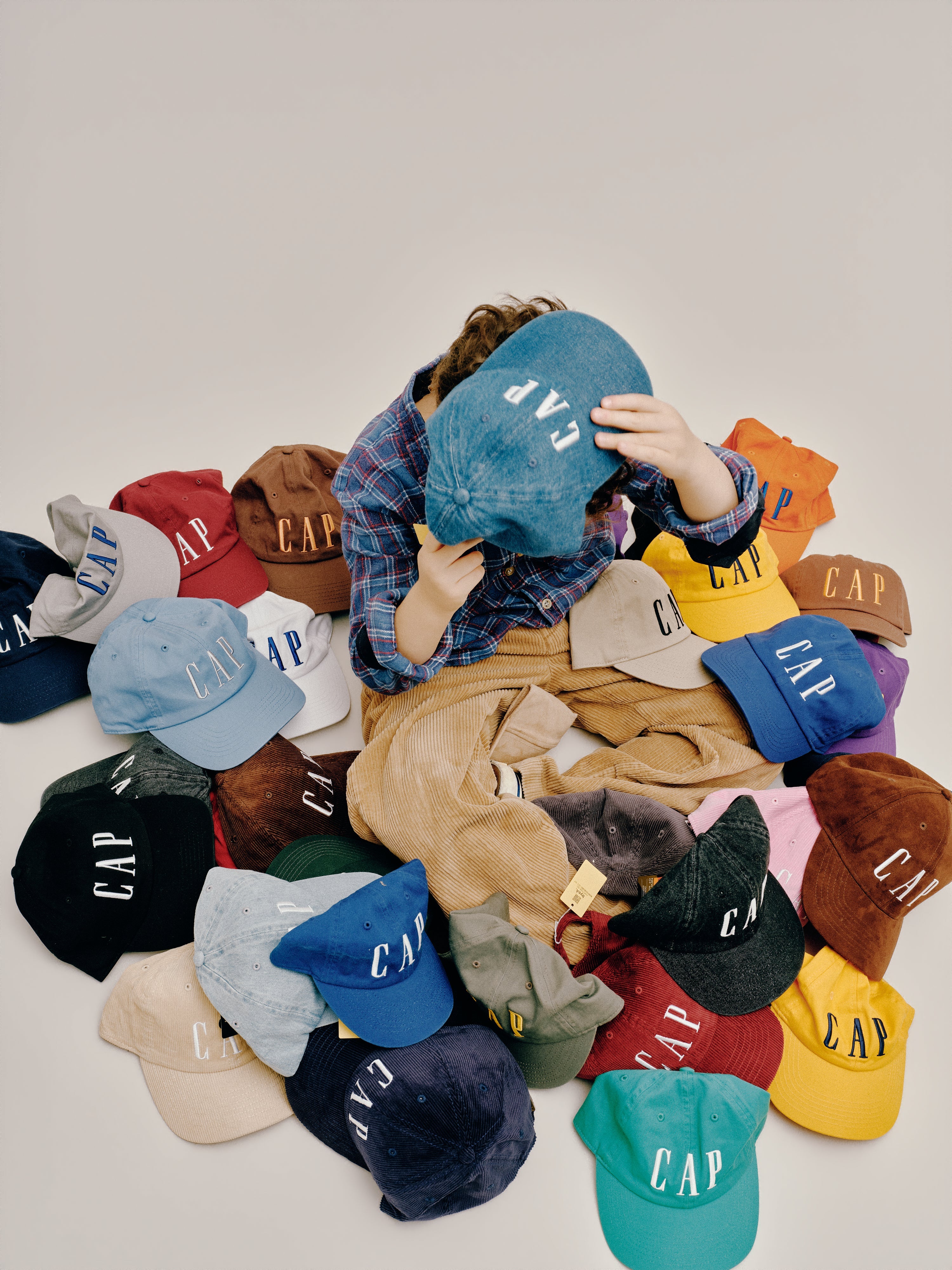 CAP CAP