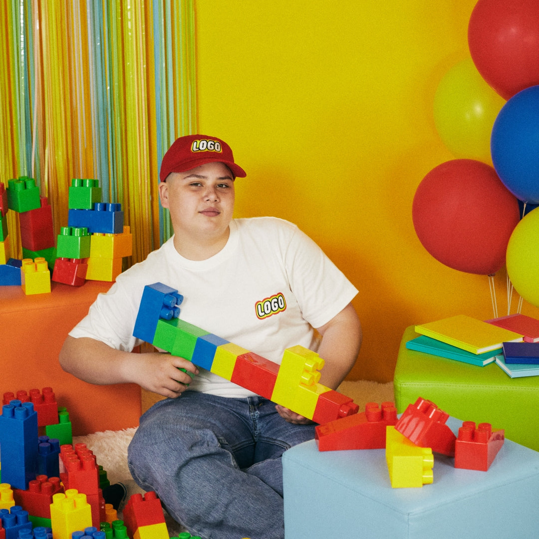 LOGO TEE WHITE(ロゴティーホワイト)|byeA.(バイエー)OFFICIAL ONLINE STORE