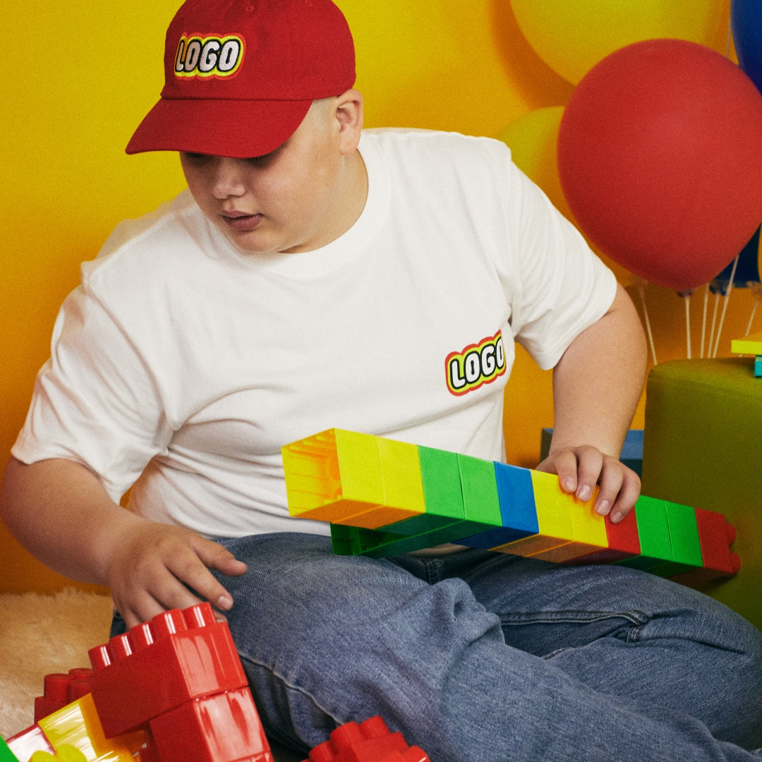 LOGO TEE WHITE(ロゴティーホワイト)|byeA.(バイエー)OFFICIAL ONLINE STORE