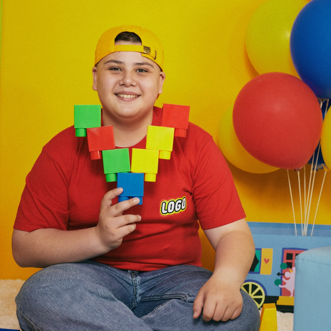 LOGO TEE RED(ロゴティーレッド)|byeA.(バイエー)OFFICIAL ONLINE STORE