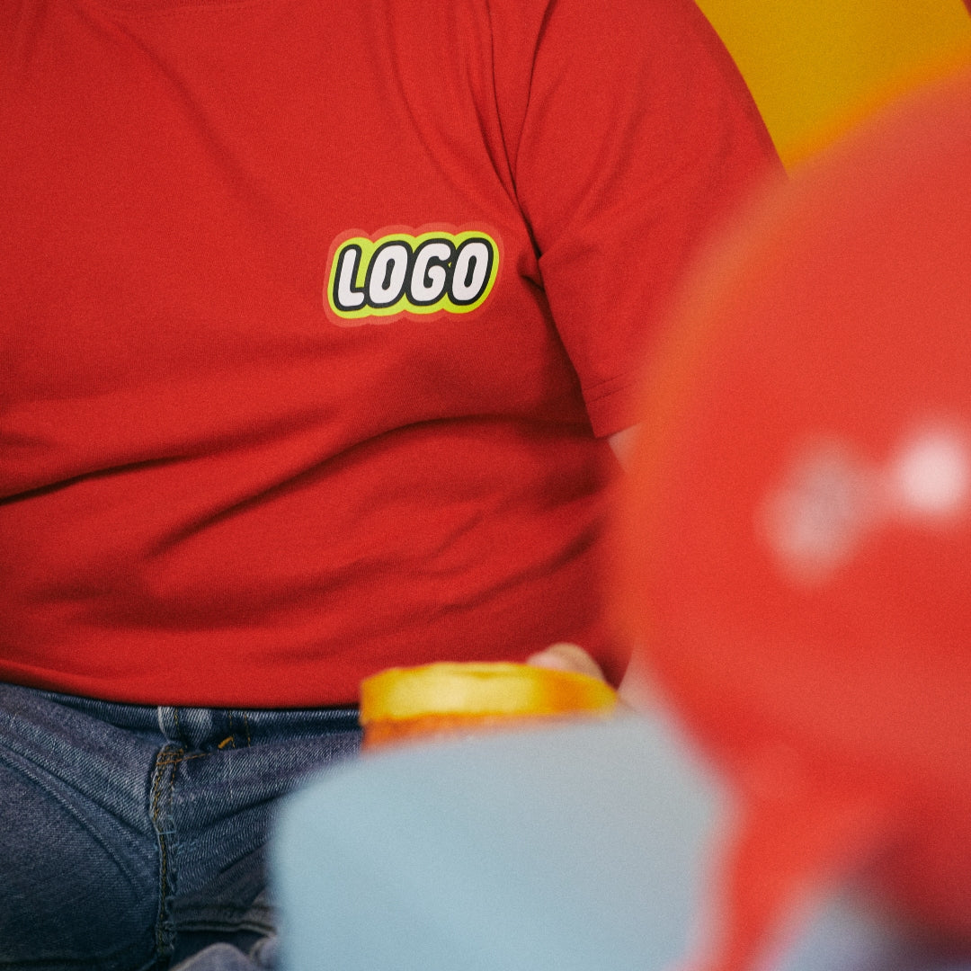 LOGO TEE RED(ロゴティーレッド)|byeA.(バイエー)OFFICIAL ONLINE STORE