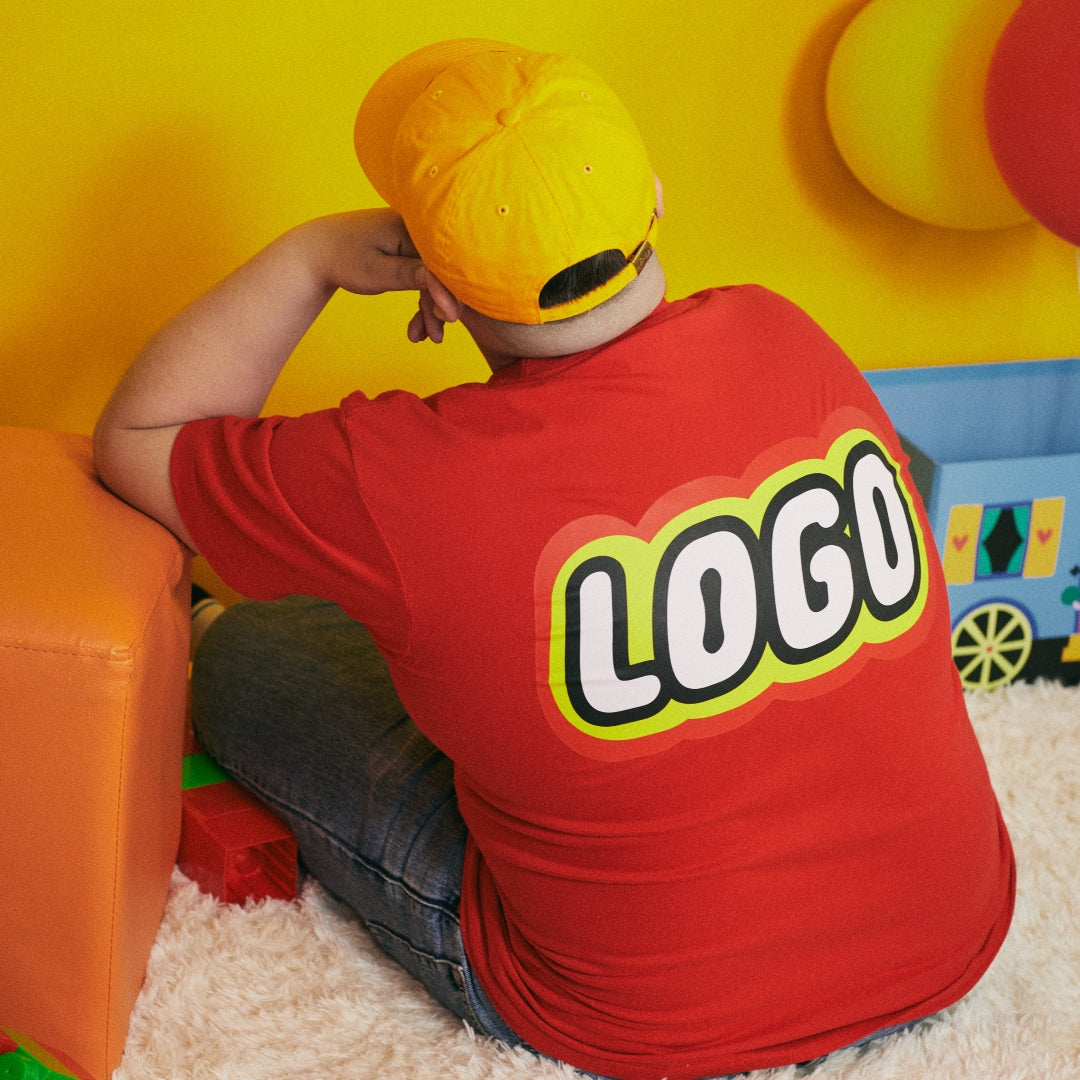 LOGO TEE RED(ロゴティーレッド)|byeA.(バイエー)OFFICIAL ONLINE STORE