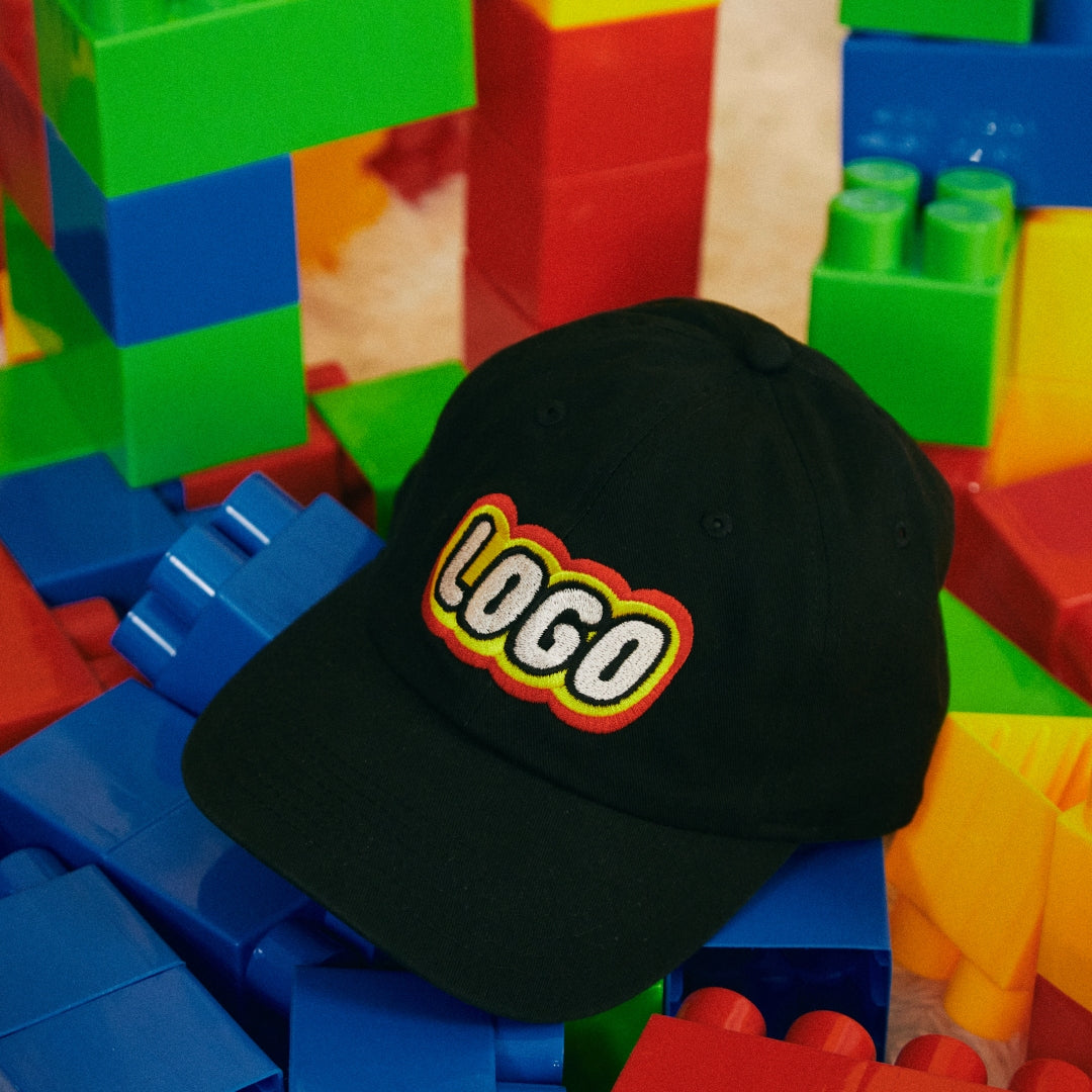 LOGO CAP BLACK(ロゴキャップブラック)|byeA.(バイエー)OFFICIAL ONLINE STORE