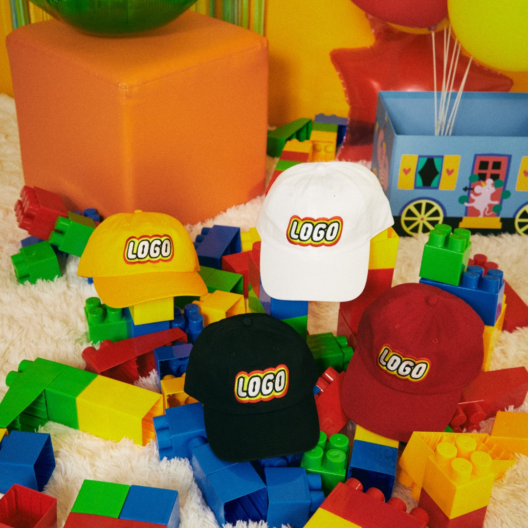 LOGO CAP YELLOW(ロゴキャップイエロー)|byeA.(バイエー)OFFICIAL ONLINE STORE