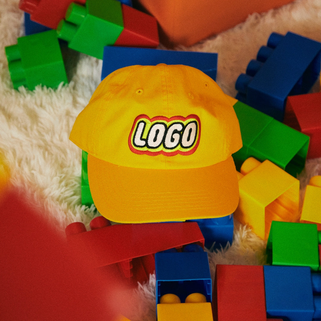 LOGO CAP YELLOW(ロゴキャップイエロー)|byeA.(バイエー)OFFICIAL ONLINE STORE