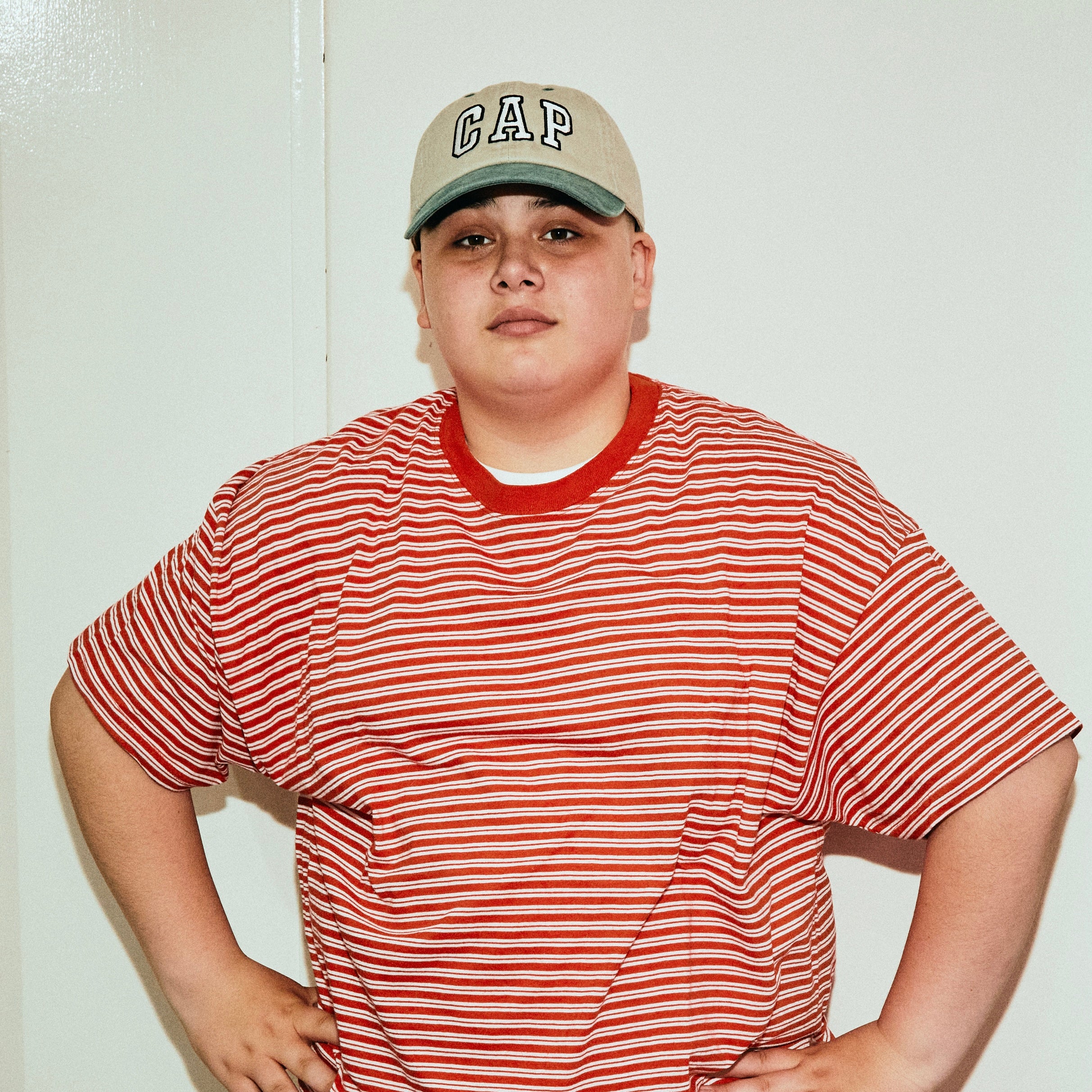 CAP CAP 3 SAND(キャップキャップ3 サンド)|byeA.(バイエー)OFFICIAL ONLINE STORE