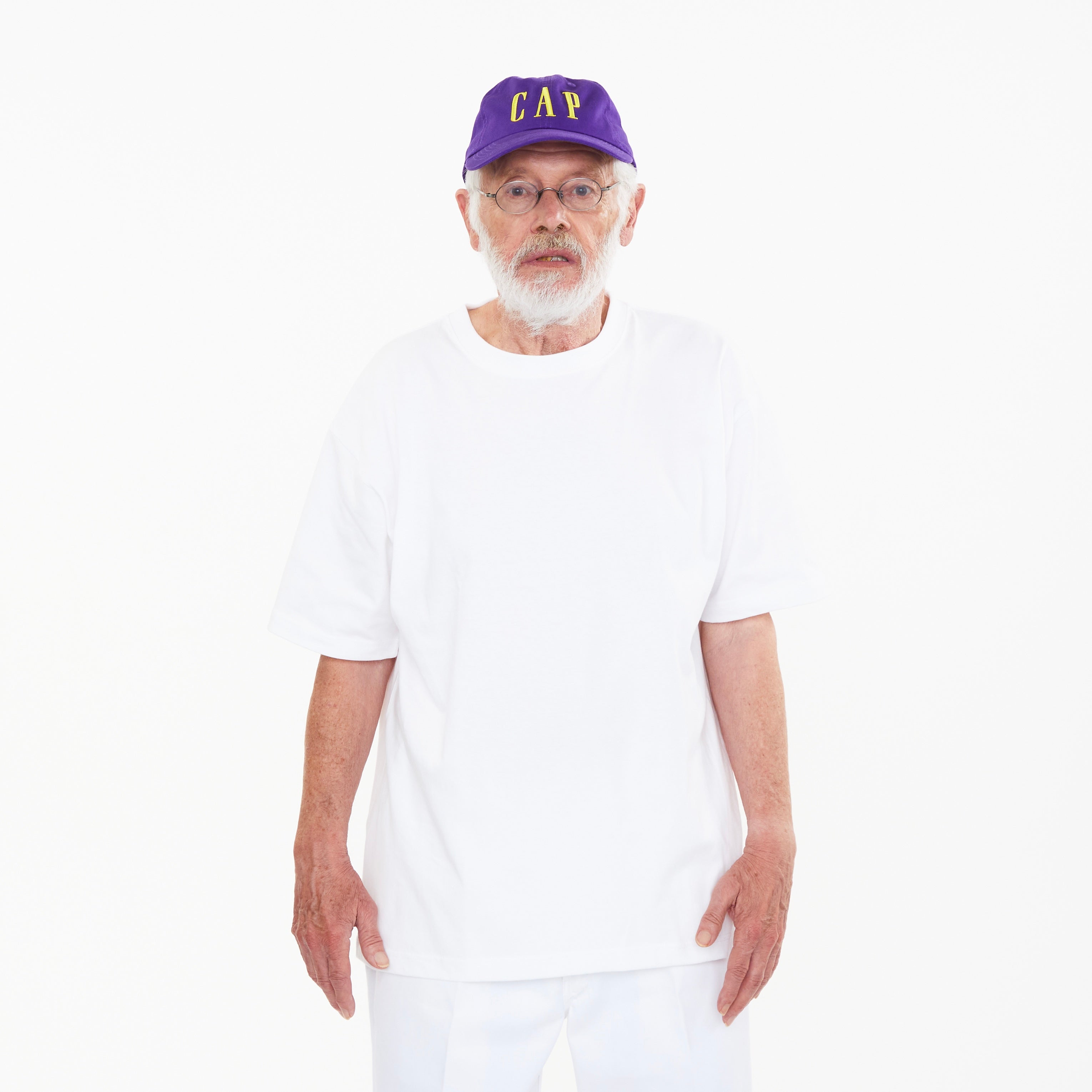 CAP CAP PURPLE(キャップキャップパープル)|byeA.(バイエー)OFFICIAL ONLINE STORE