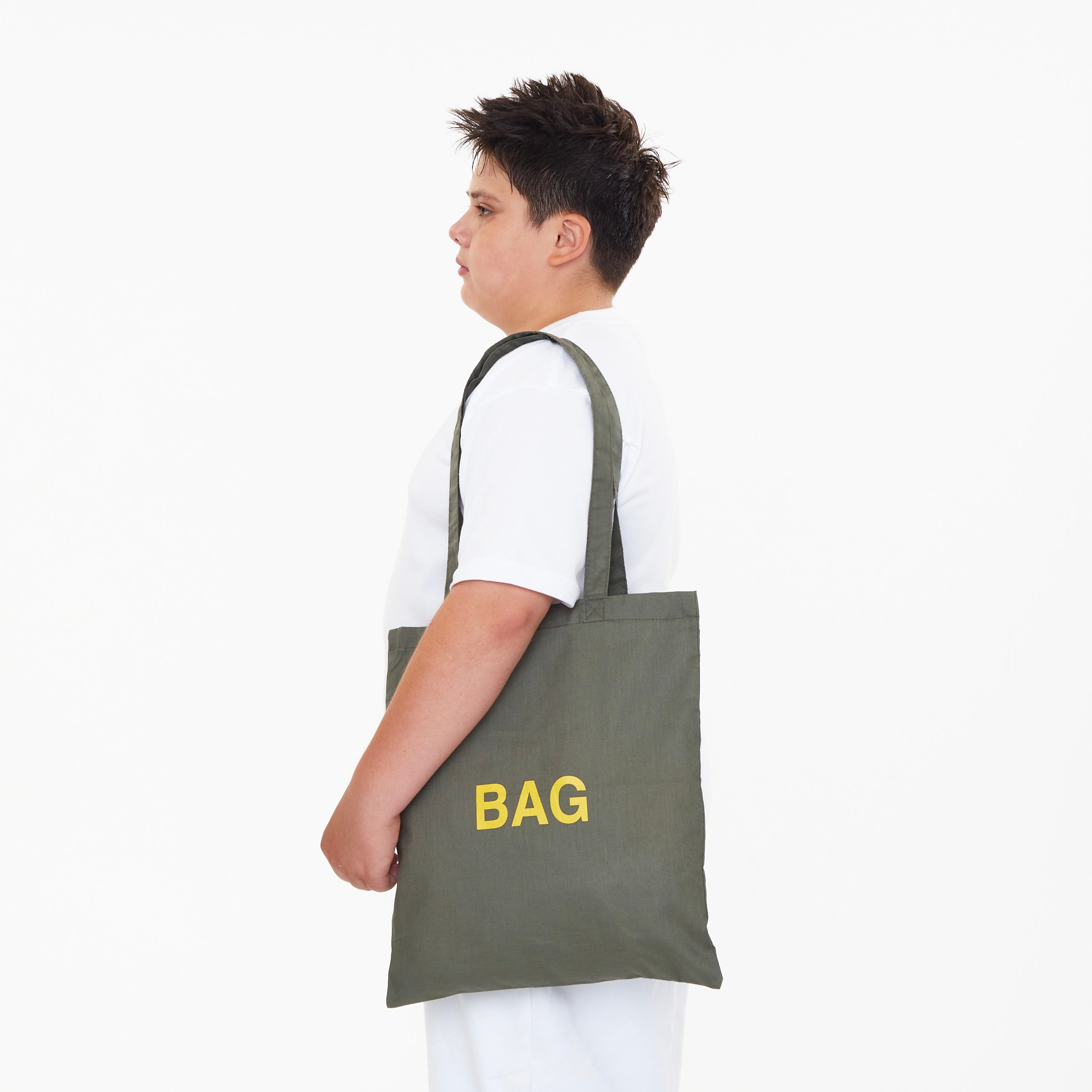 BAG BAG OLIVE(バッグバッグオリーブ)|byeA.(バイエー)OFFICIAL ONLINE STORE