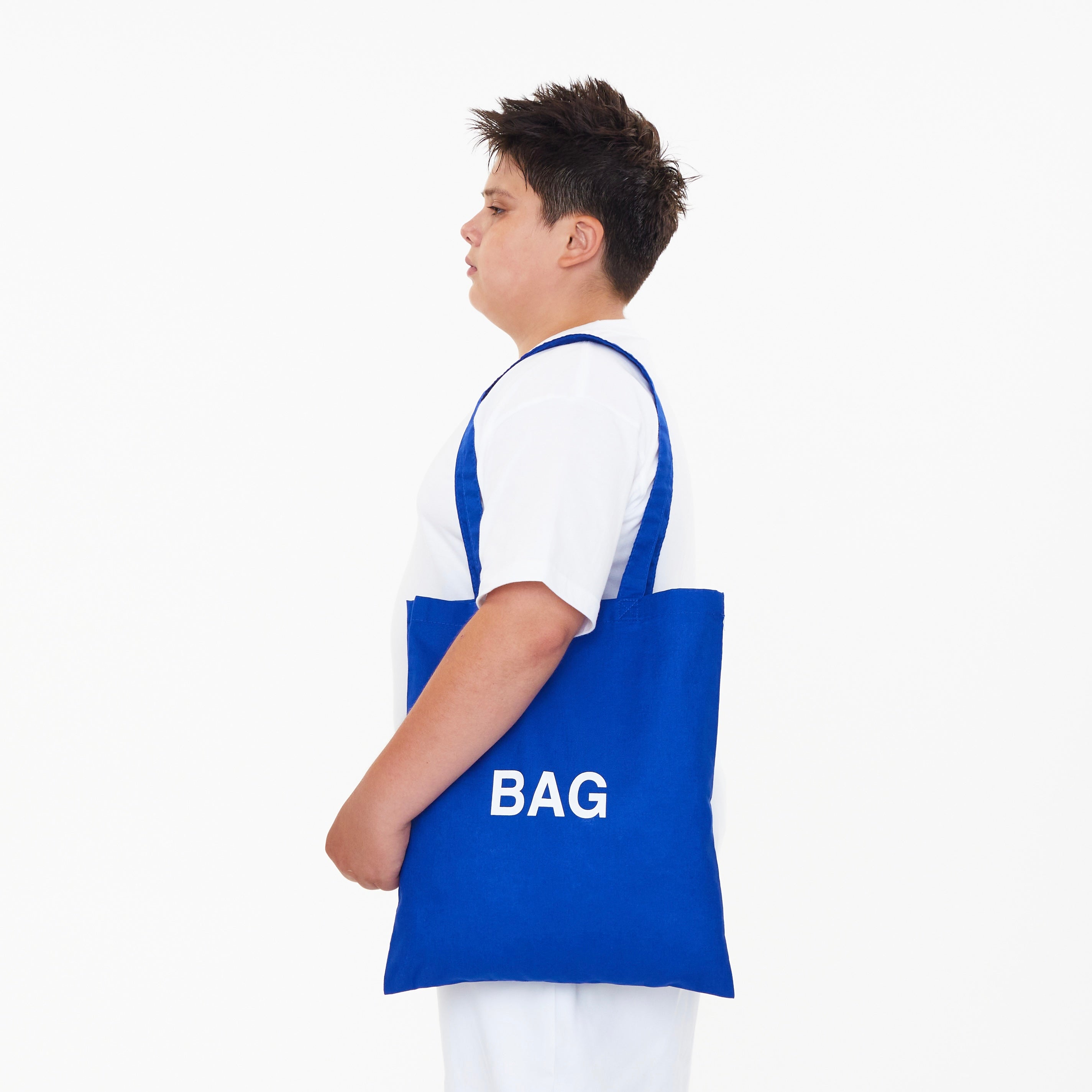 BAG BAG BLUE(バッグバッグブルー)|byeA.(バイエー)OFFICIAL ONLINE STORE