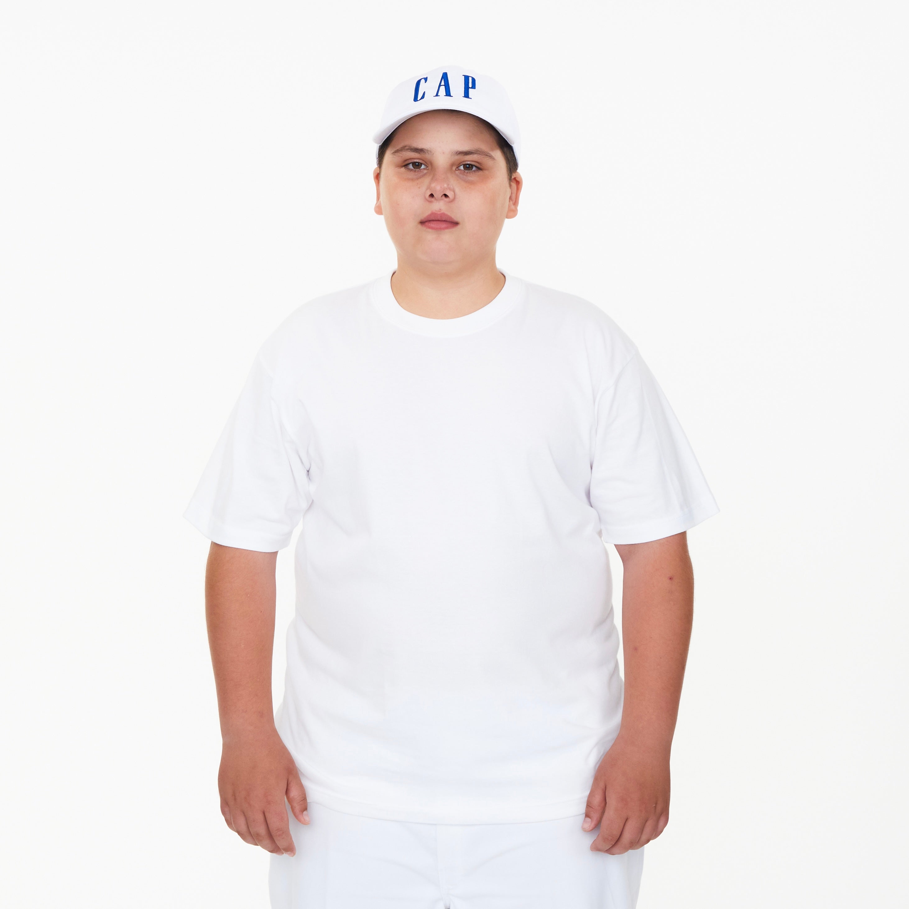 CAP CAP WHITE(キャップキャップホワイト)|byeA.(バイエー)OFFICIAL ONLINE STORE