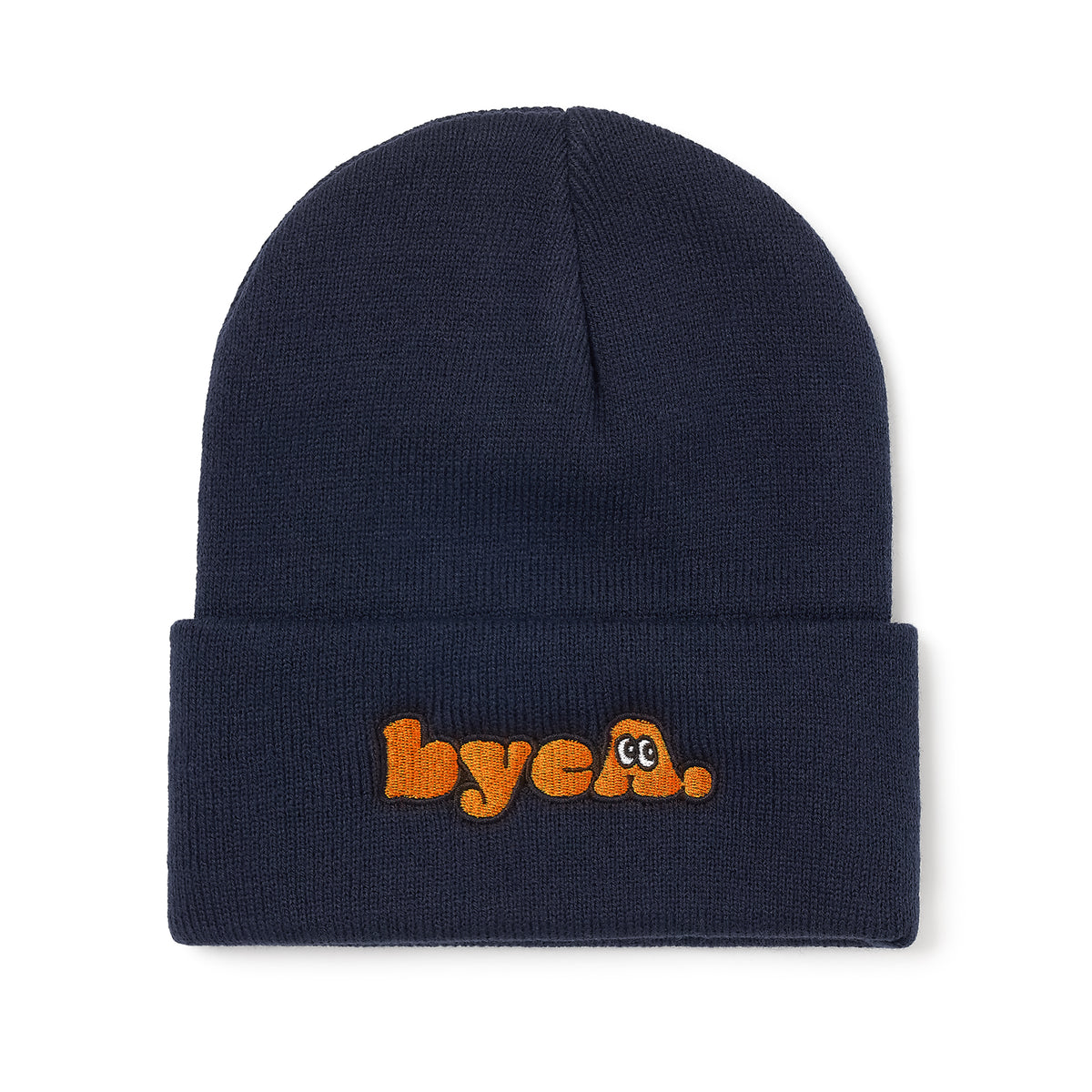 A eye KNIT CAP(エーアイニットキャップ)|byeA.(バイエー)OFFICIAL ONLINE STORE