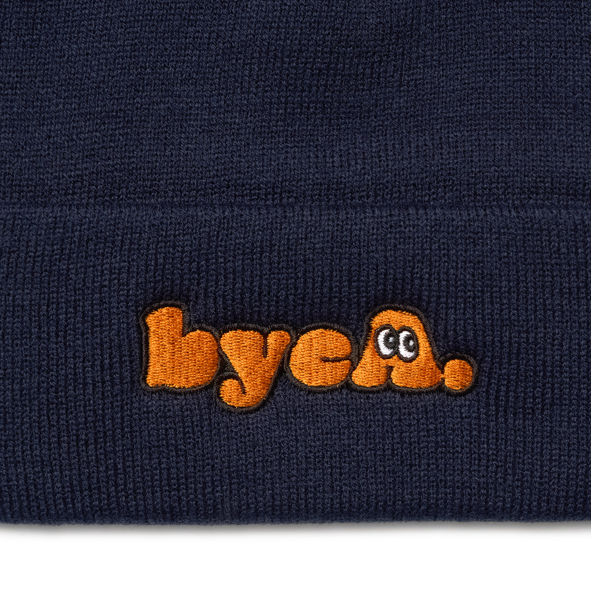 A eye KNIT CAP(エーアイニットキャップ)|byeA.(バイエー)OFFICIAL ONLINE STORE