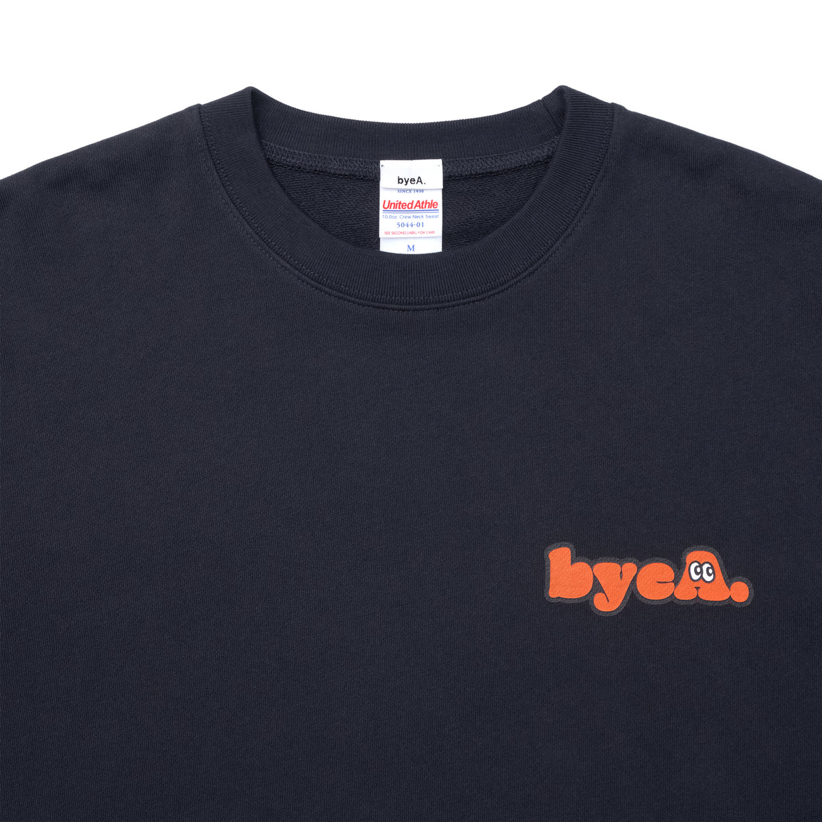 A eye SWEAT(エーアイスウェット)|byeA.(バイエー)OFFICIAL ONLINE STORE