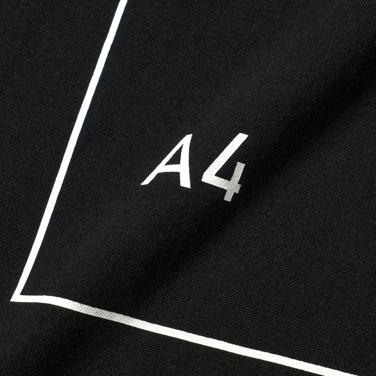 A SERIES TEE(エーシリーズTシャツ)|byeA.(バイエー)OFFICIAL ONLINE STORE