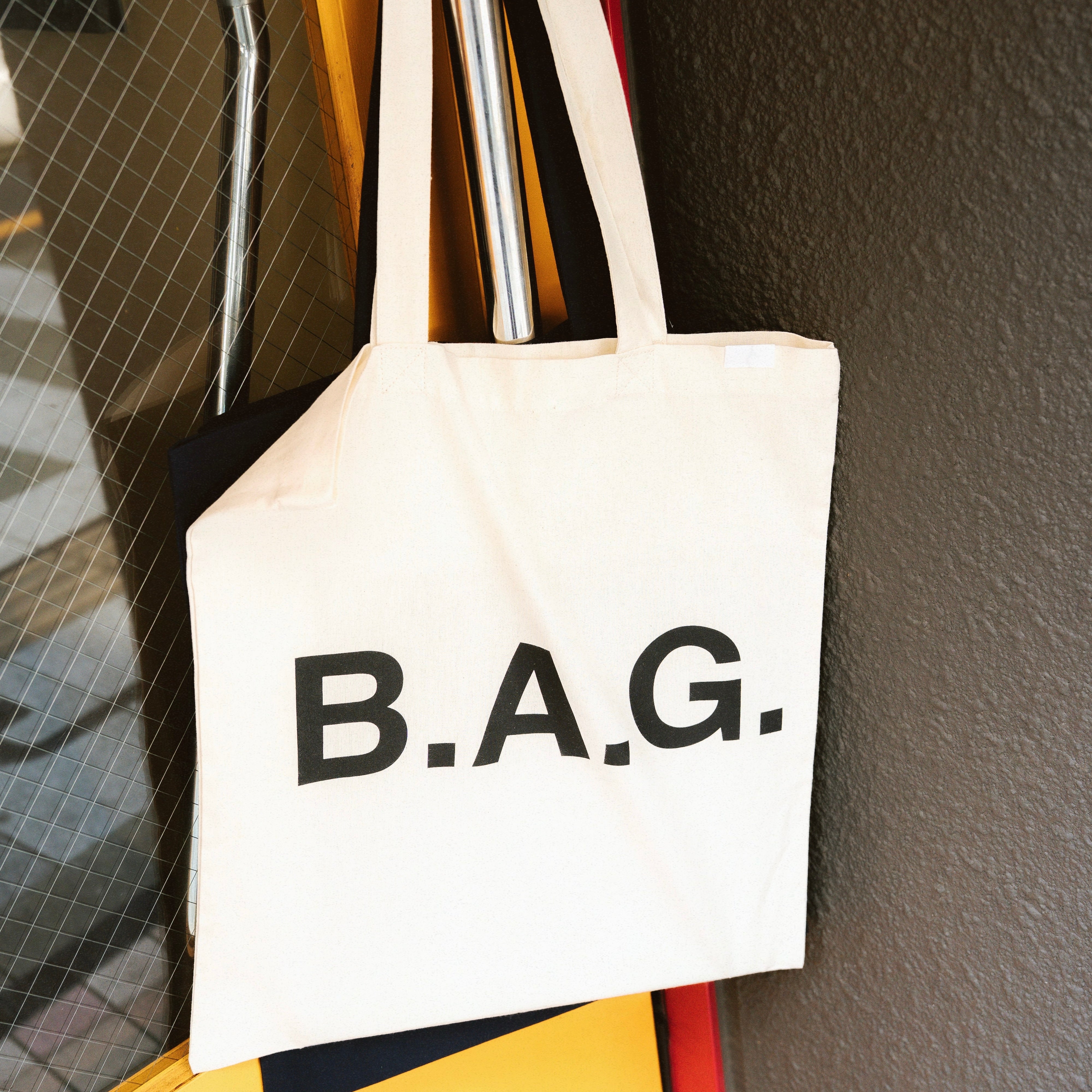 B.A.G. BAG NATURAL(ビーエージーバッグナチュラル)|byeA.(バイエー)OFFICIAL ONLINE STORE