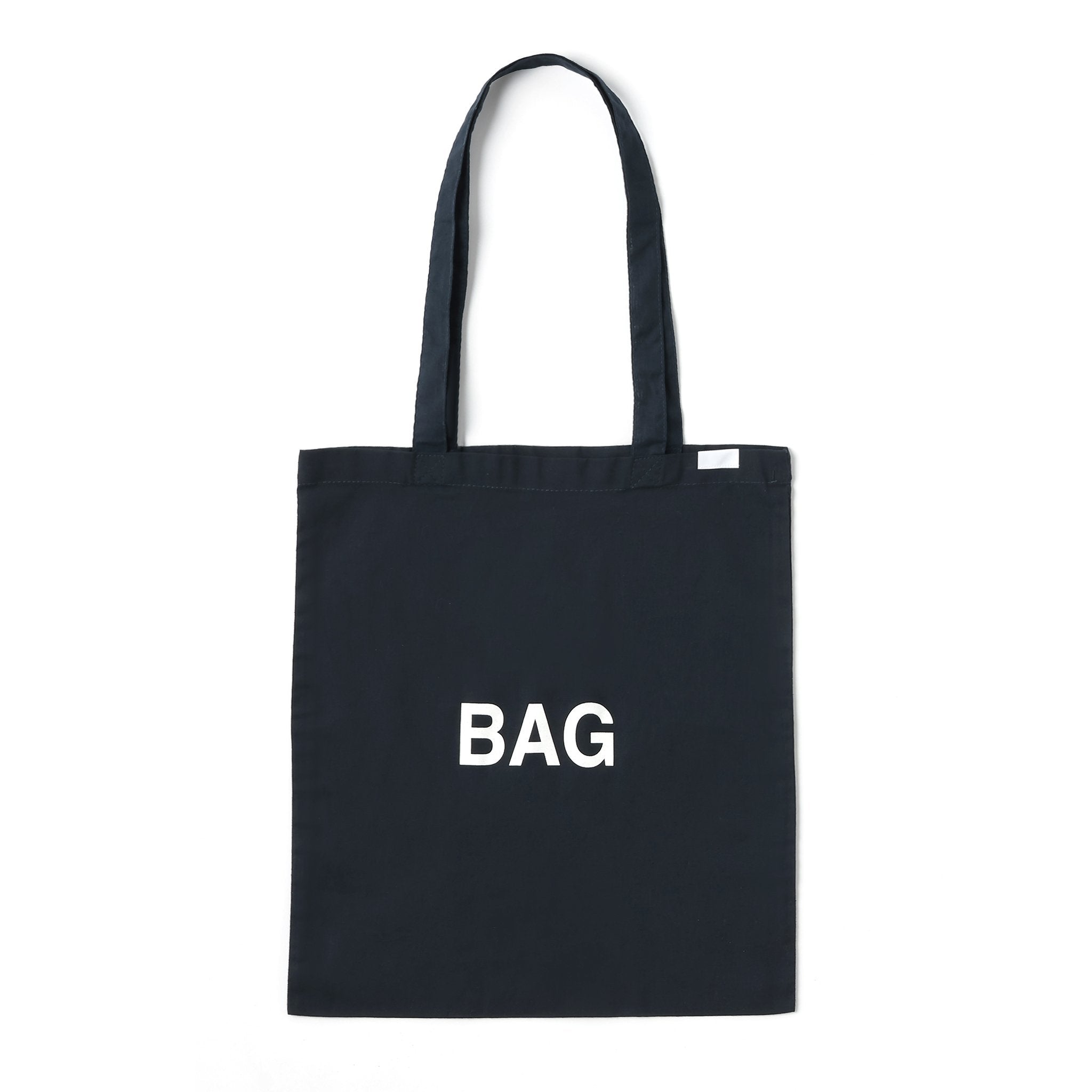 BAG BAG NAVY(バッグバッグネイビー)|byeA.(バイエー)OFFICIAL ONLINE STORE