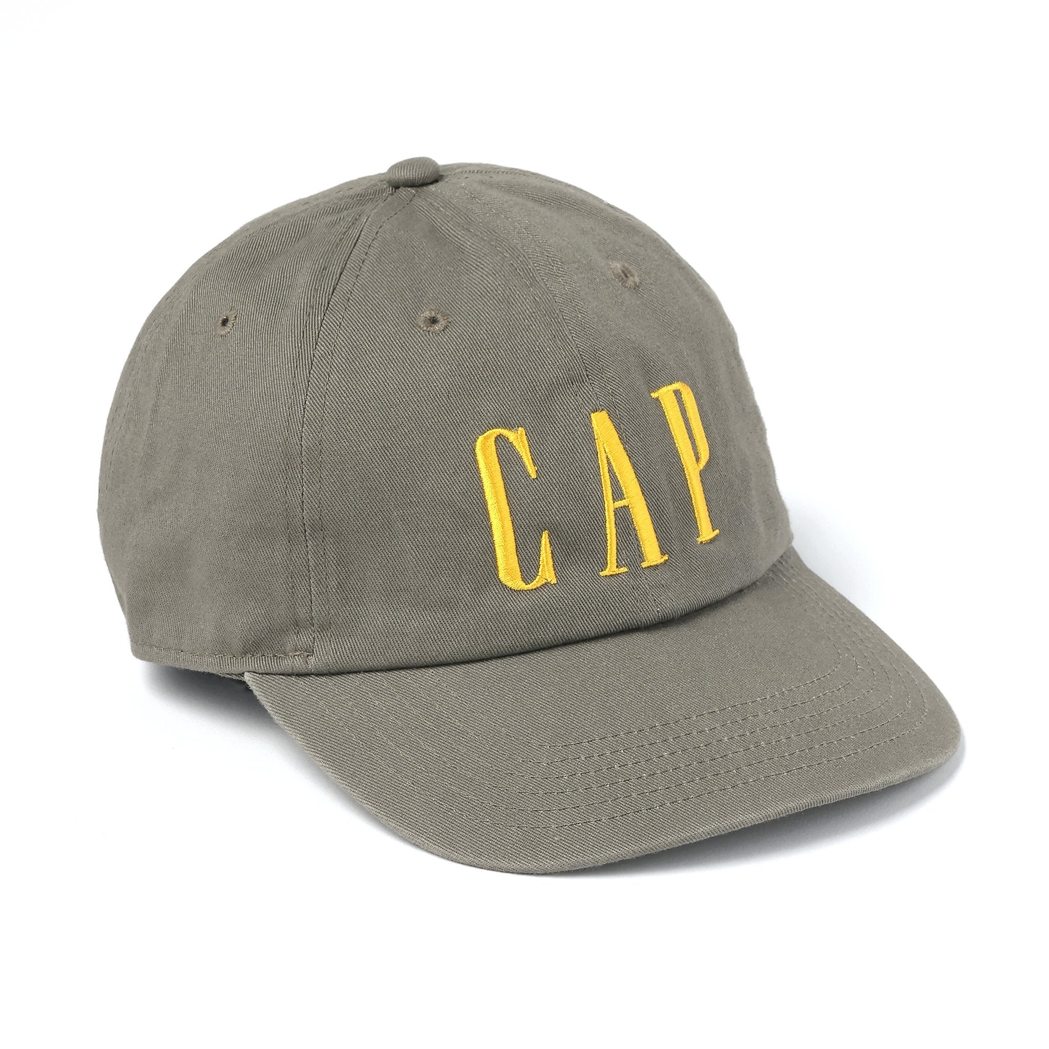 CAP CAP OLIVE(キャップキャップオリーブ)|byeA.(バイエー)OFFICIAL ONLINE STORE