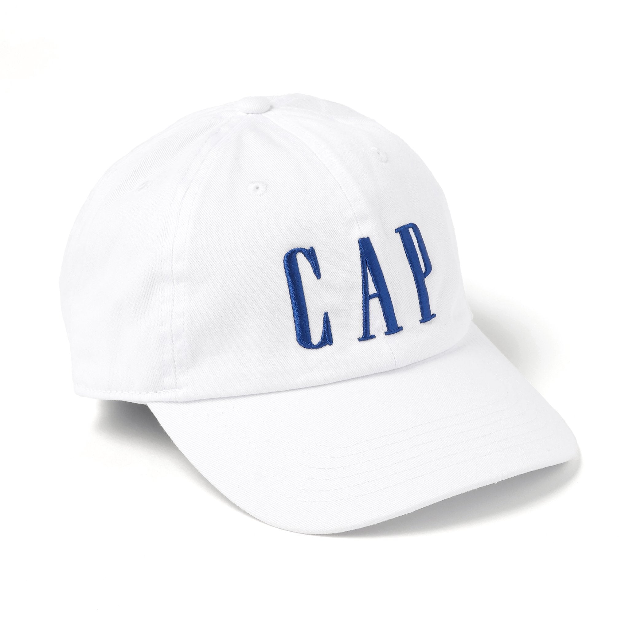 CAP CAP WHITE(キャップキャップホワイト)|byeA.(バイエー)OFFICIAL ONLINE STORE
