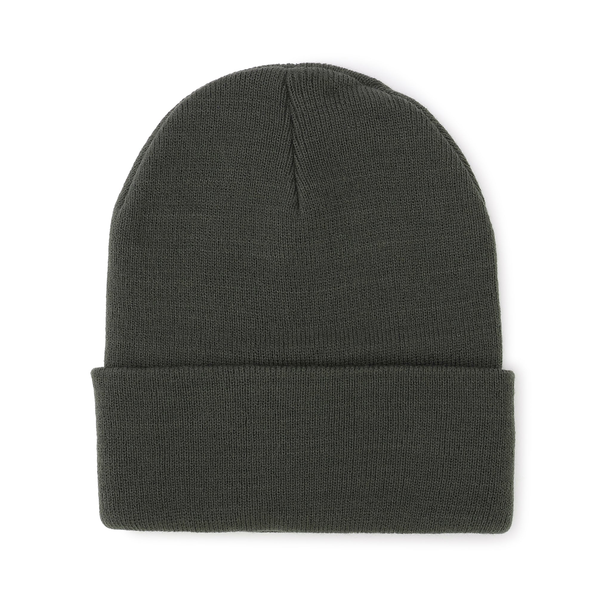 CAP KNIT CAP GRAY(キャップニットキャップグレー)|byeA.(バイエー)OFFICIAL ONLINE STORE