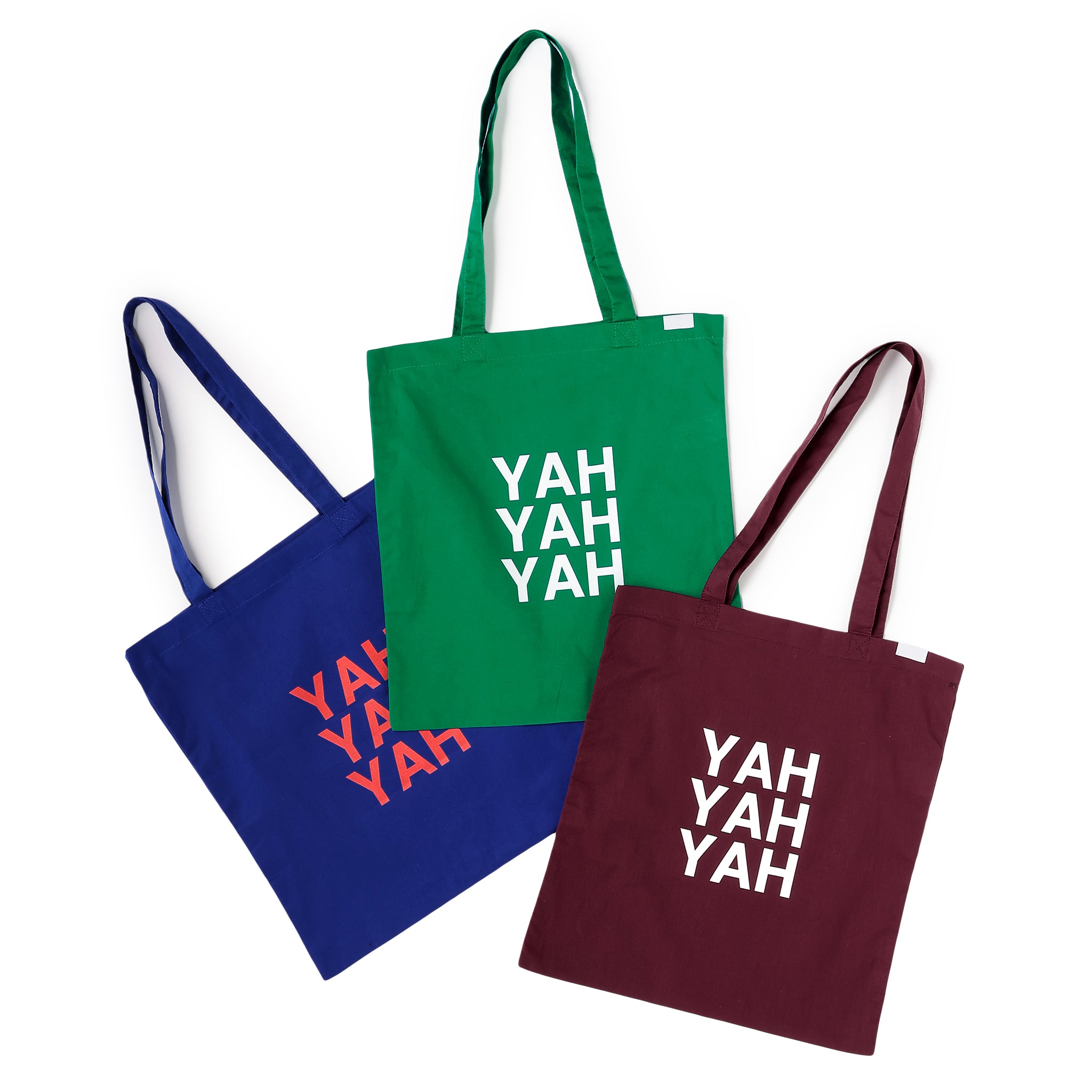 YAH YAH YAH BAG BURGUNDY(ヤーヤーヤーバッグバーガンディ)|byeA.(バイエー)OFFICIAL ONLINE STORE