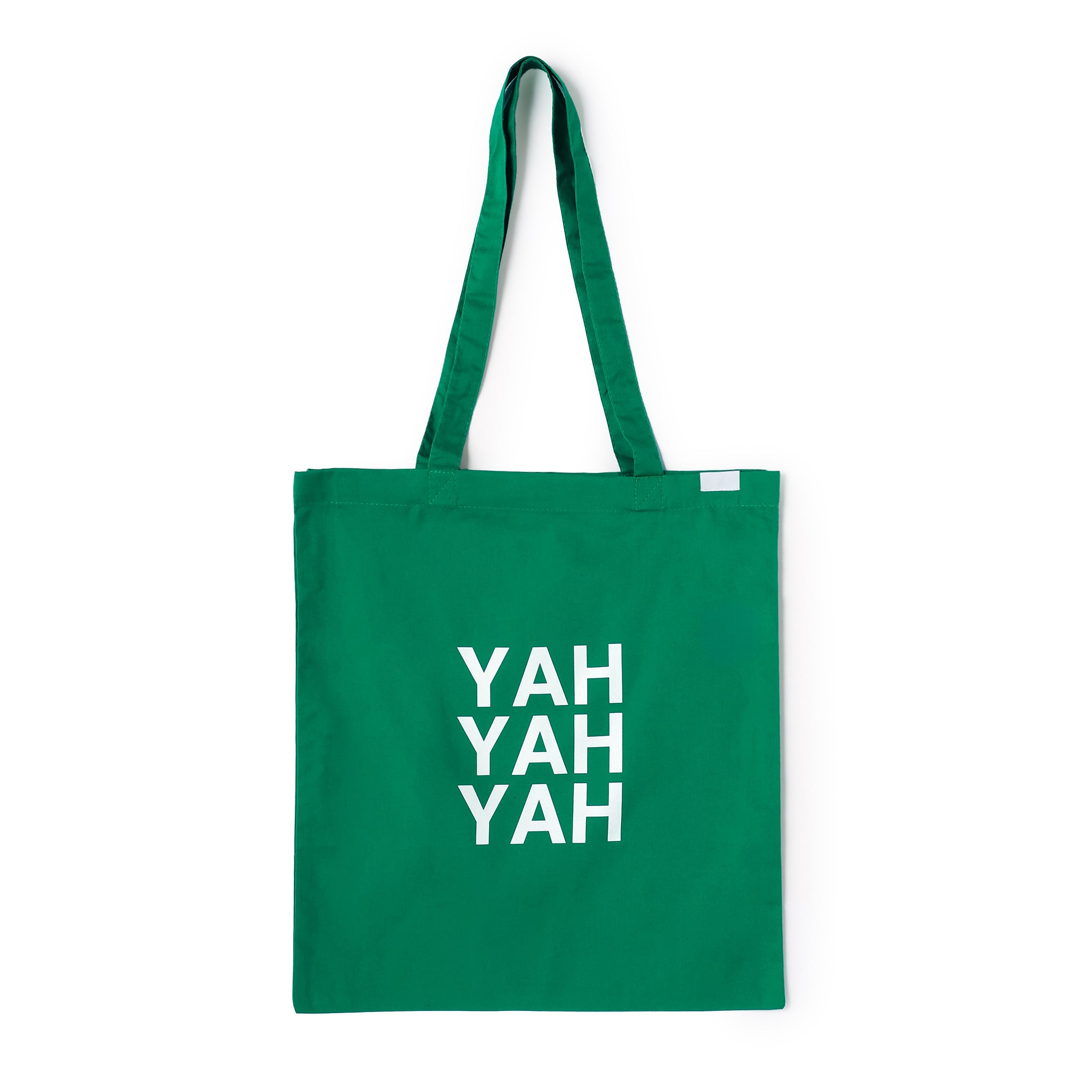YAH YAH YAH BAG GREEN(ヤーヤーヤーバッググリーン)|byeA.(バイエー)OFFICIAL ONLINE STORE
