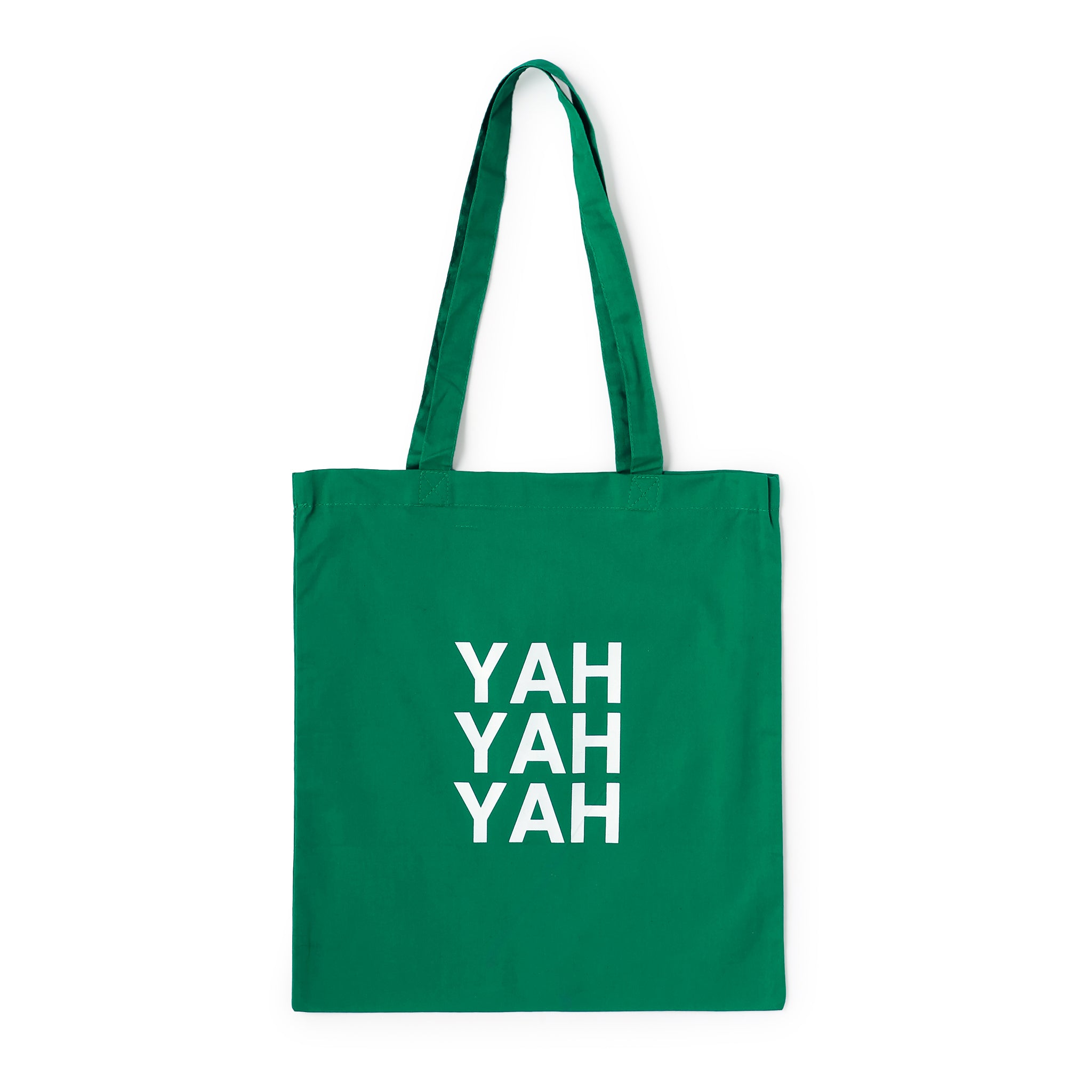 YAH YAH YAH BAG GREEN(ヤーヤーヤーバッググリーン)|byeA.(バイエー)OFFICIAL ONLINE STORE