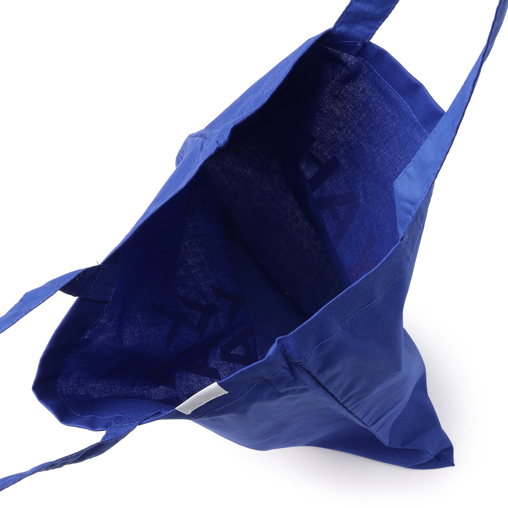 YAH YAH YAH BAG BLUE(ヤーヤーヤーバッグブルー)|byeA.(バイエー)OFFICIAL ONLINE STORE