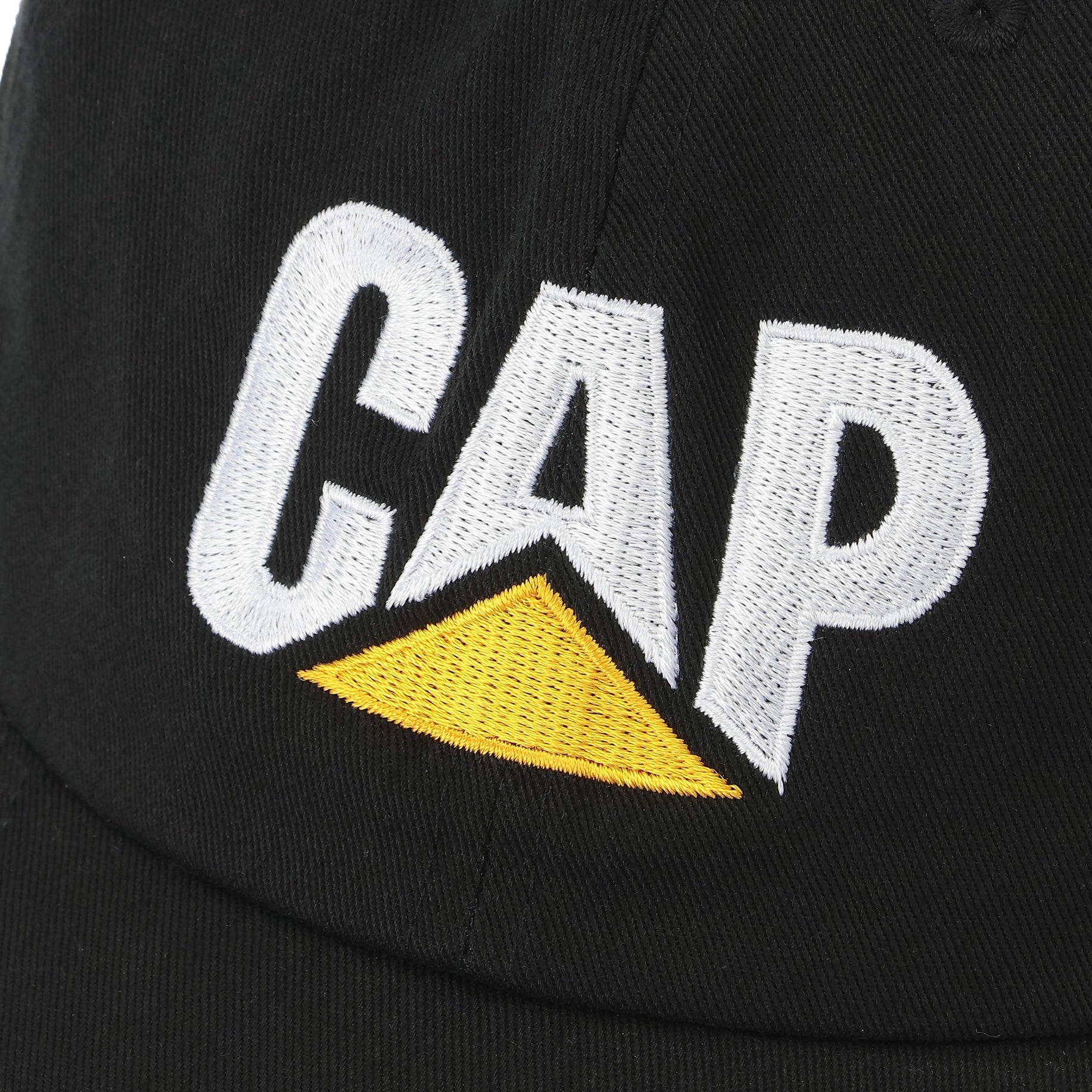 CAP CAP Bulldozer(キャップキャップブルドーザー)|byeA.(バイエー)OFFICIAL ONLINE STORE