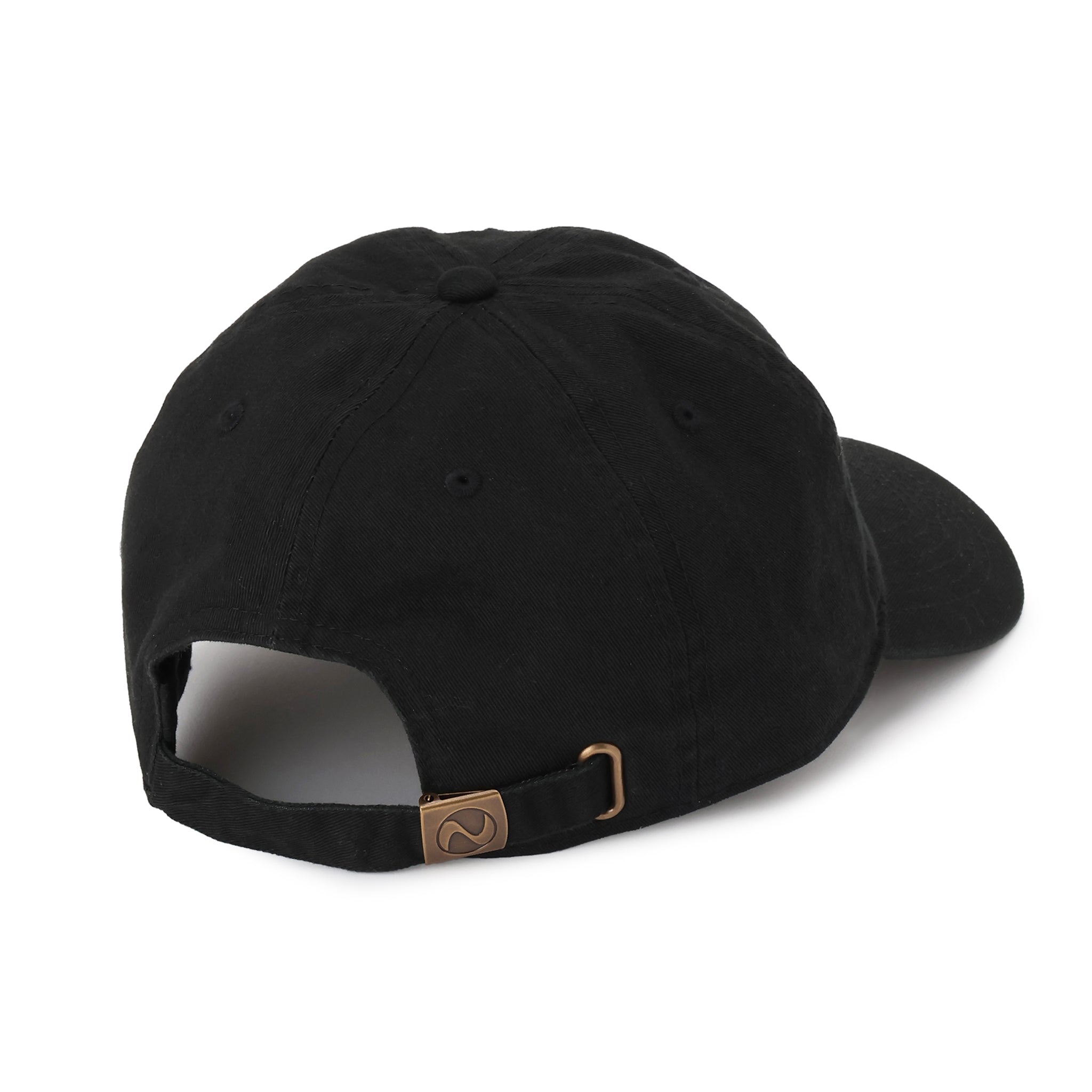 THE BOOTLEG CAP BLACK(ザブートレグキャップブラック)|byeA.(バイエー)OFFICIAL ONLINE STORE