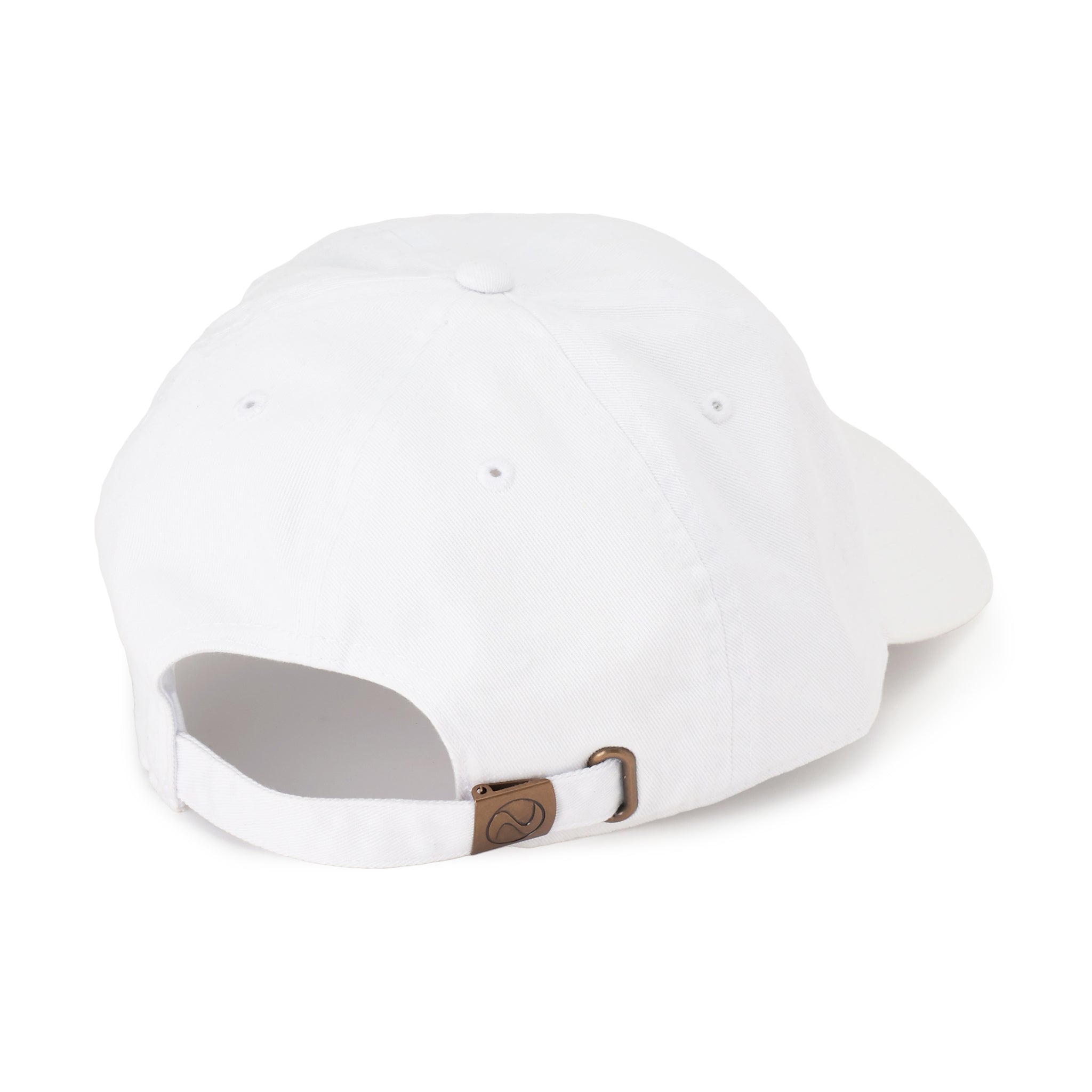 THE BOOTLEG CAP WHITE(ザブートレグキャップホワイト)|byeA.(バイエー)OFFICIAL ONLINE STORE