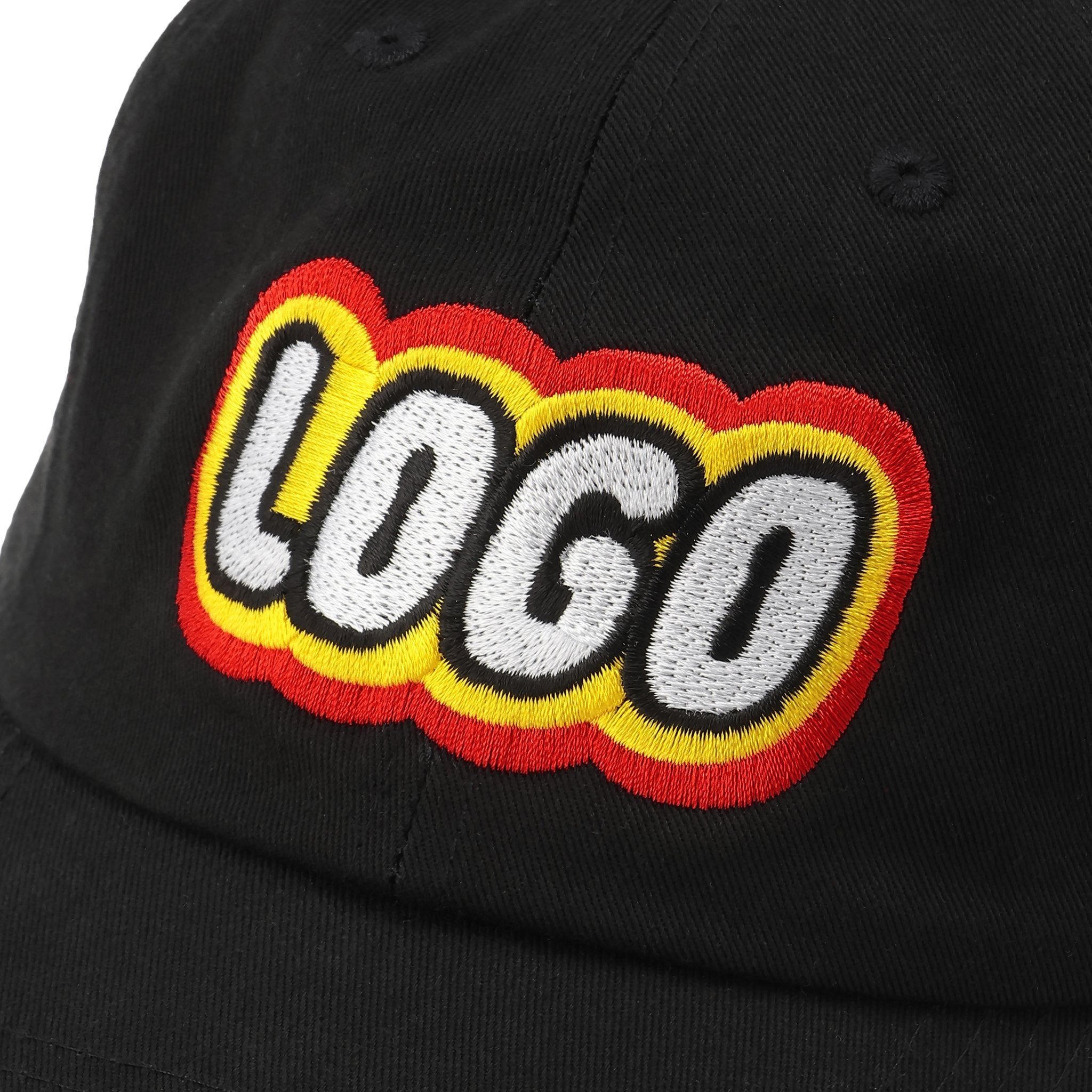 LOGO CAP BLACK(ロゴキャップブラック)|byeA.(バイエー)OFFICIAL ONLINE STORE