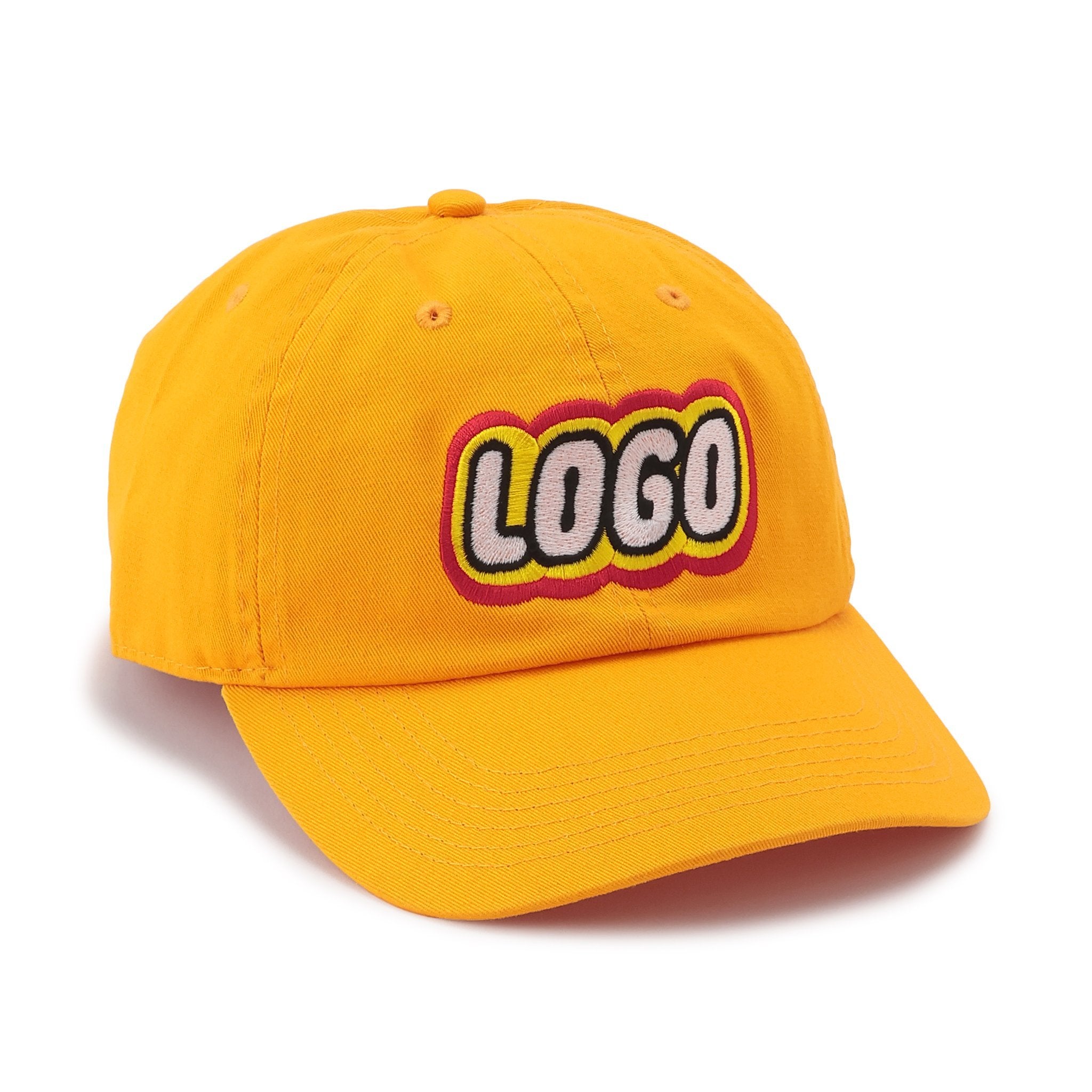 LOGO CAP YELLOW(ロゴキャップイエロー)|byeA.(バイエー)OFFICIAL ONLINE STORE
