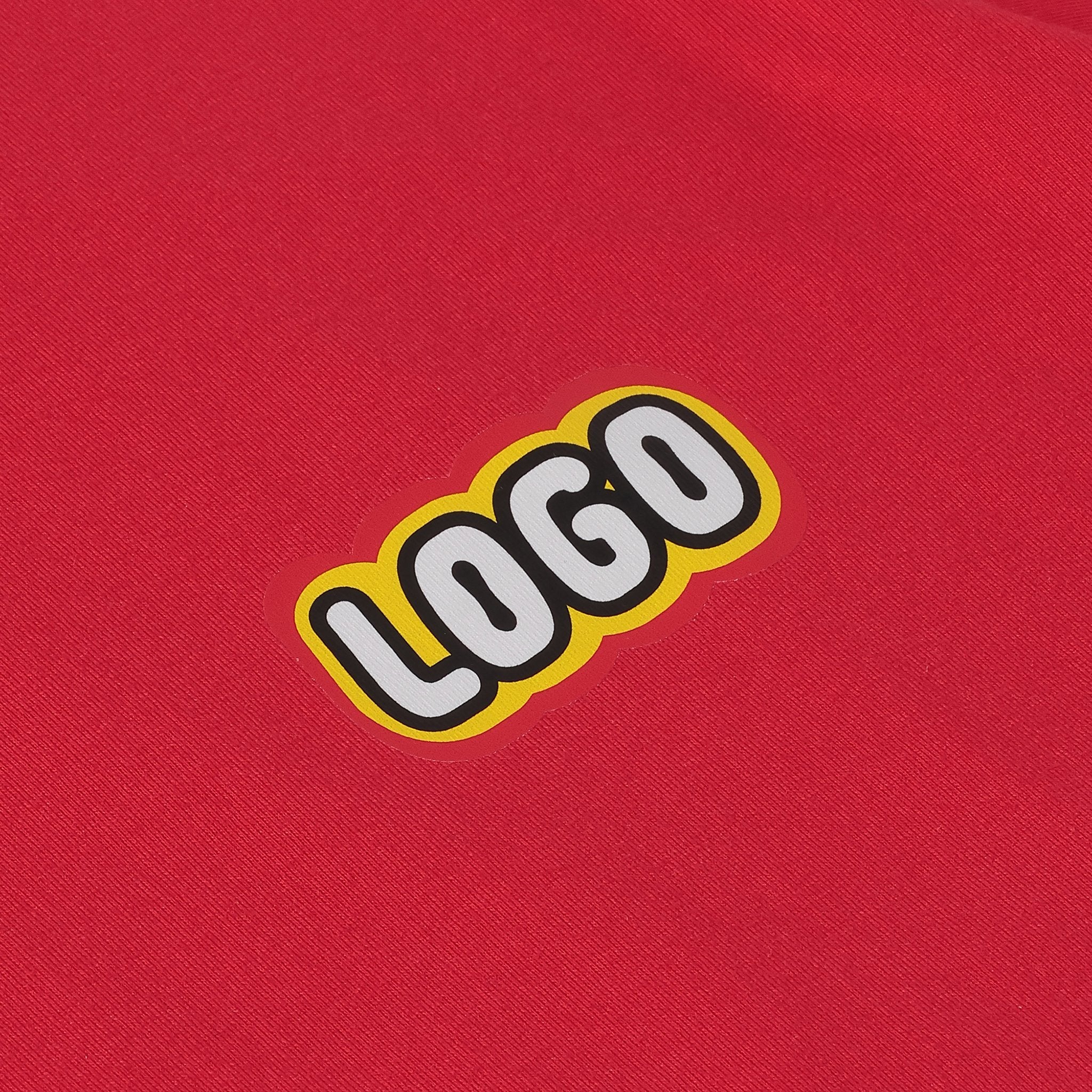 LOGO TEE RED(ロゴティーレッド)|byeA.(バイエー)OFFICIAL ONLINE STORE