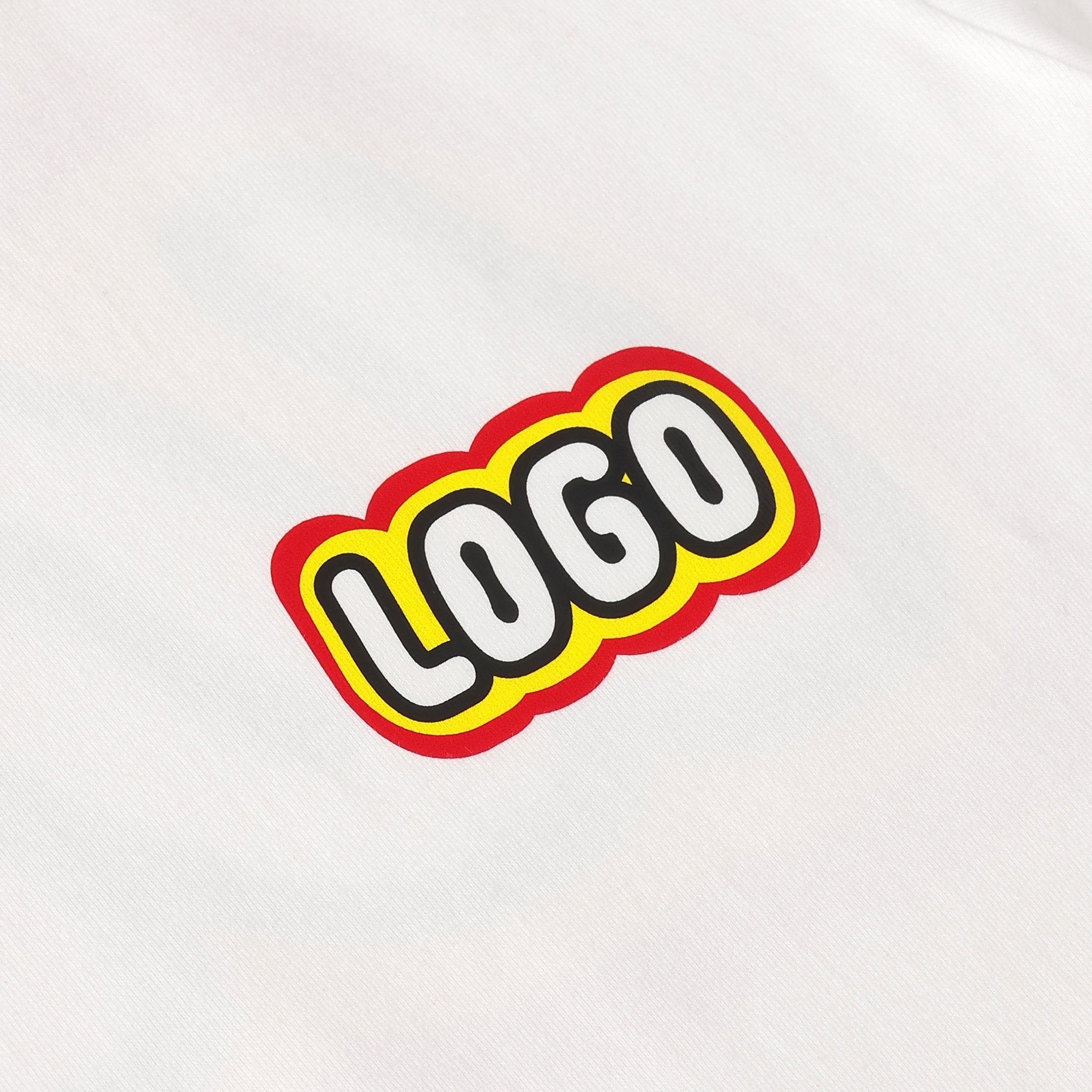 LOGO TEE WHITE(ロゴティーホワイト)|byeA.(バイエー)OFFICIAL ONLINE STORE