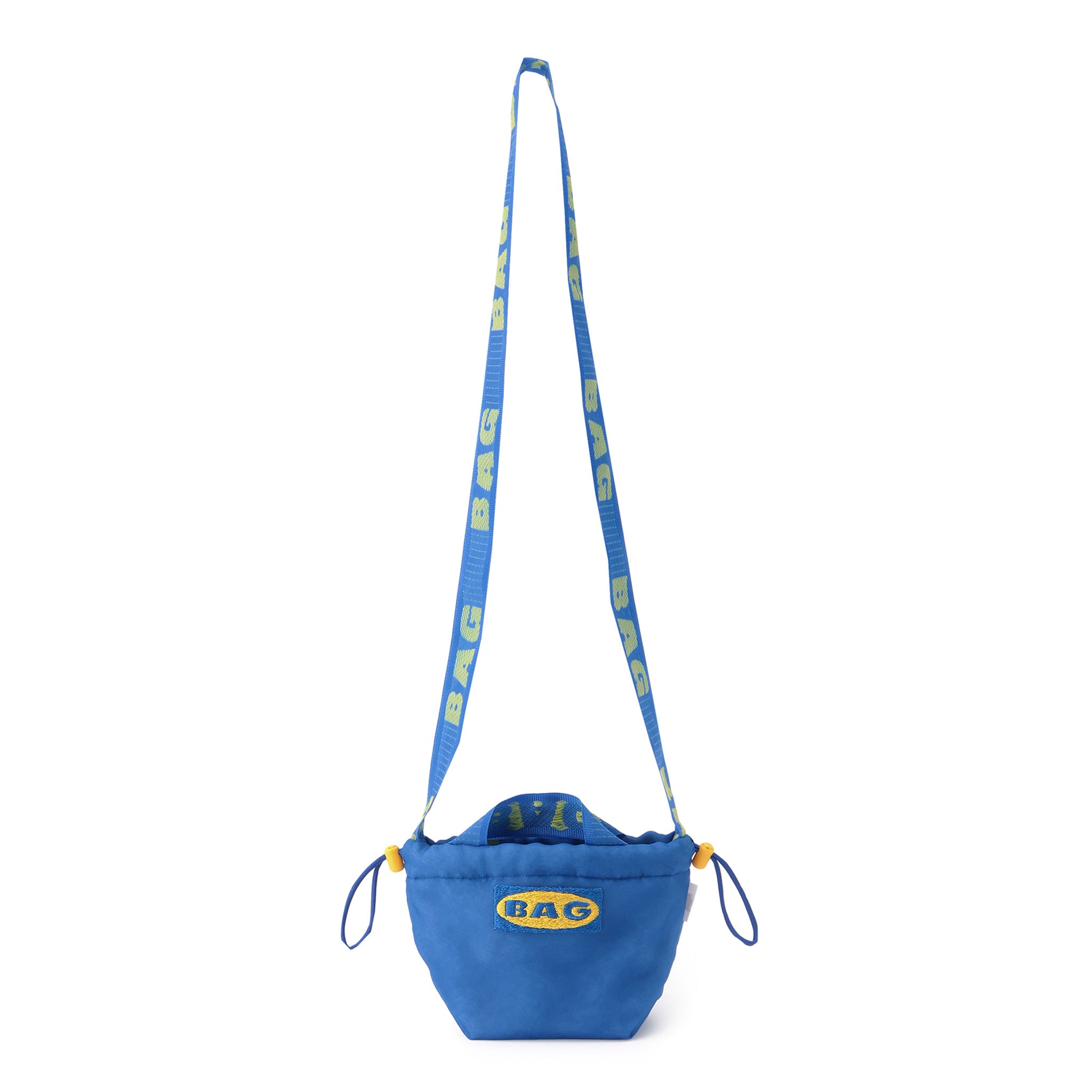 IKE BAG S|byeA.(バイエー)OFFICIAL ONLINE STORE