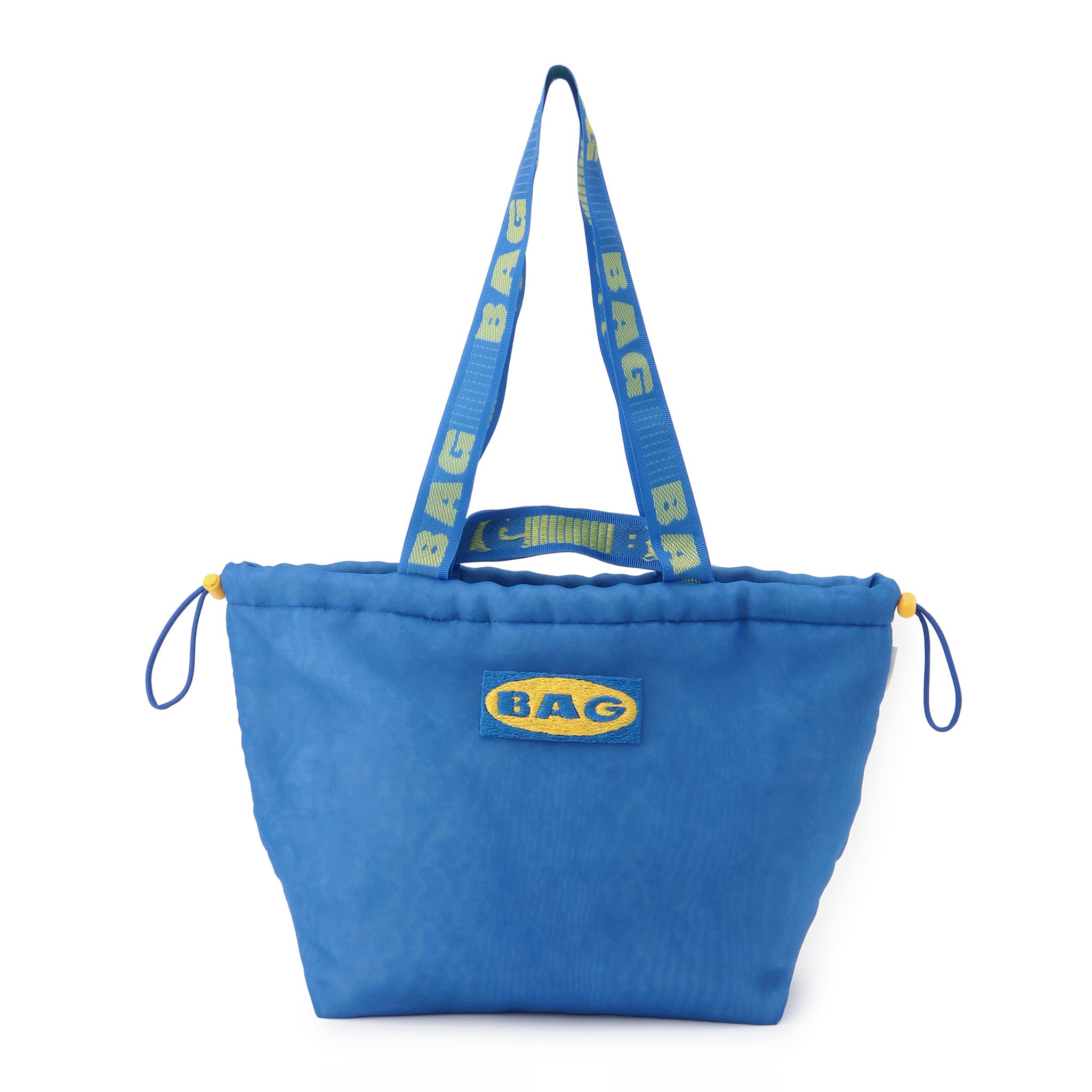 IKE BAG M|byeA.(バイエー)OFFICIAL ONLINE STORE