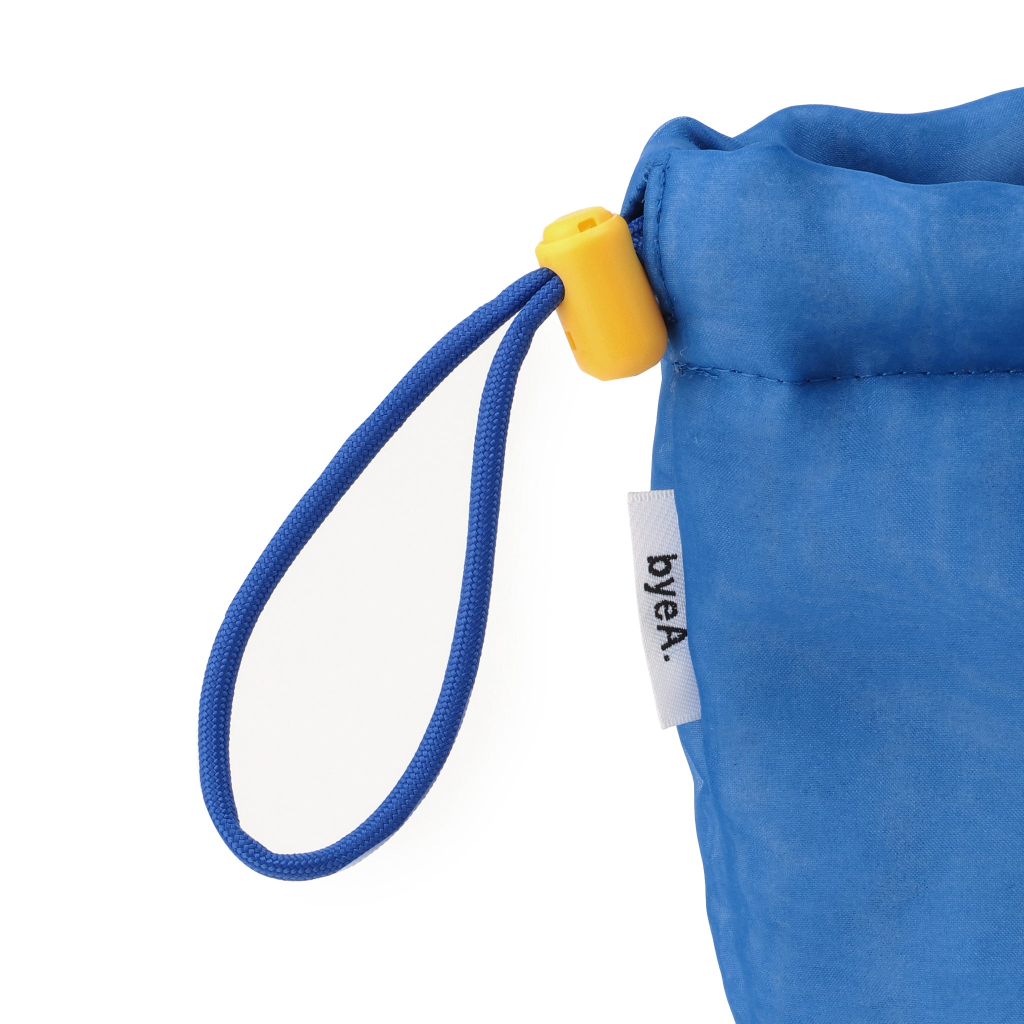 IKE BAG M|byeA.(バイエー)OFFICIAL ONLINE STORE