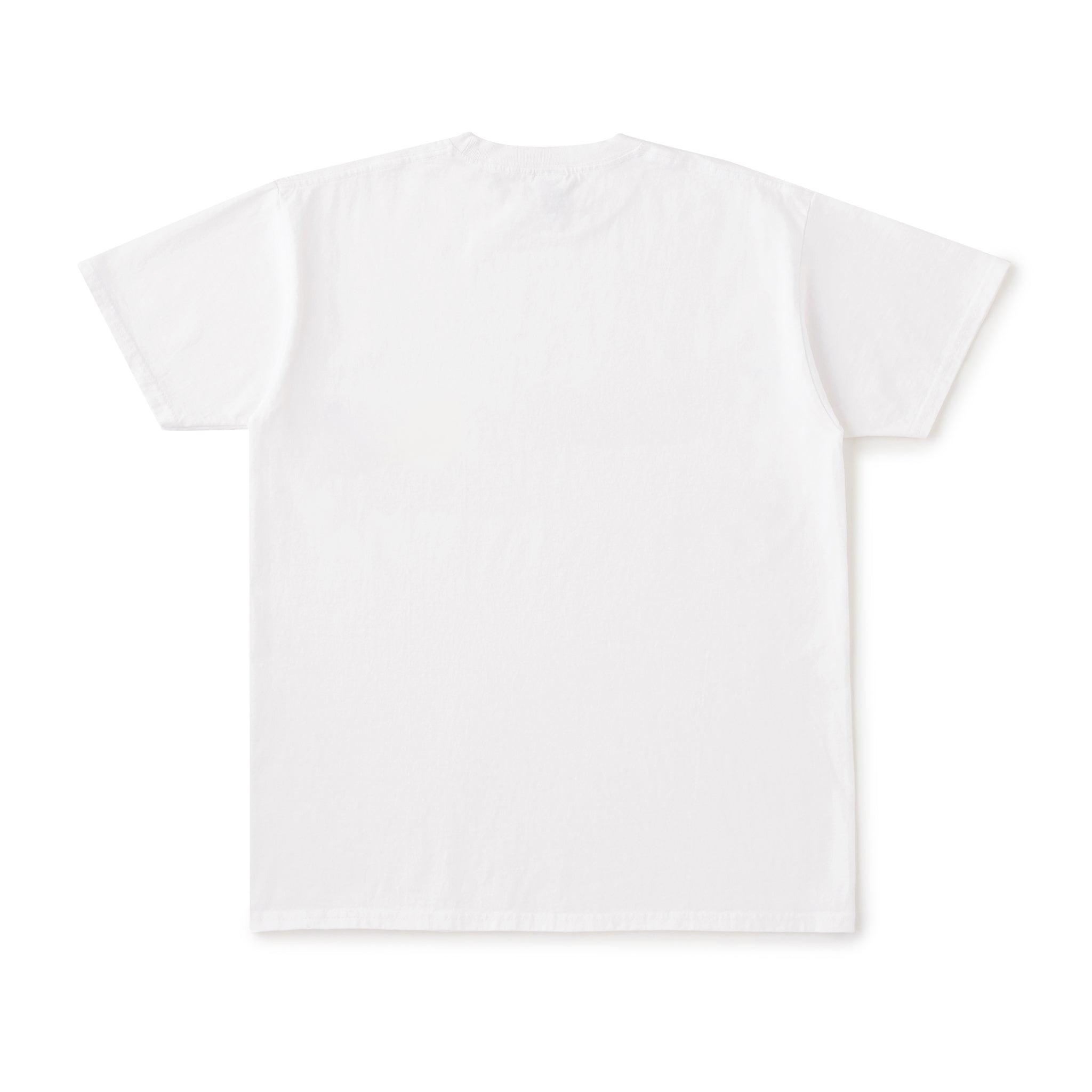 NOT APPLE TEE Lemon - Fruit of the Loom Edition (ノットアップルティー フルーツオブザルームエディション)|byeA.(バイエー)OFFICIAL ONLINE STORE