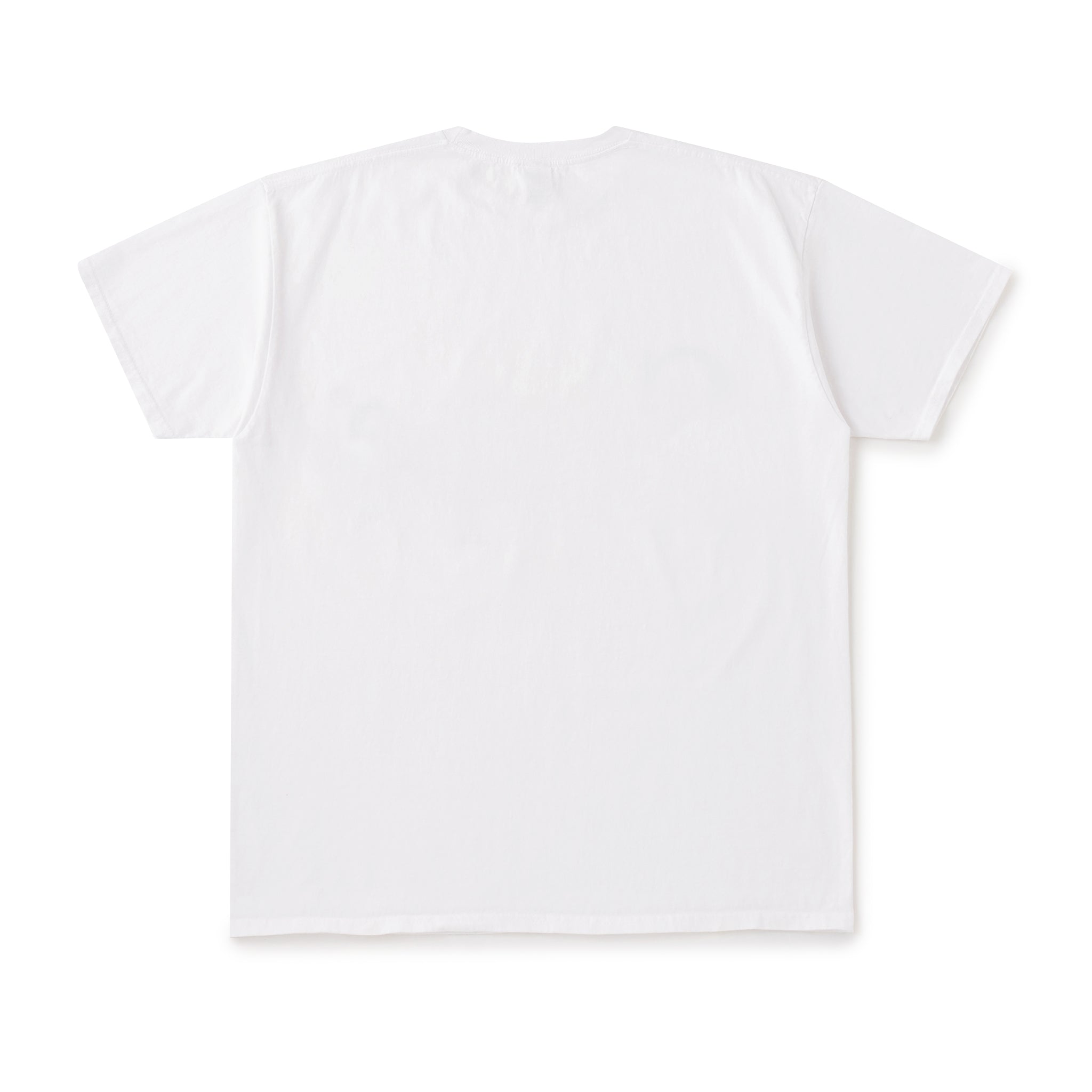 NOT APPLE TEE Grape - Fruit of the Loom Edition (ノットアップルティーグレープフルーツオブザルームエディション)|byeA.(バイエー)OFFICIAL ONLINE STORE