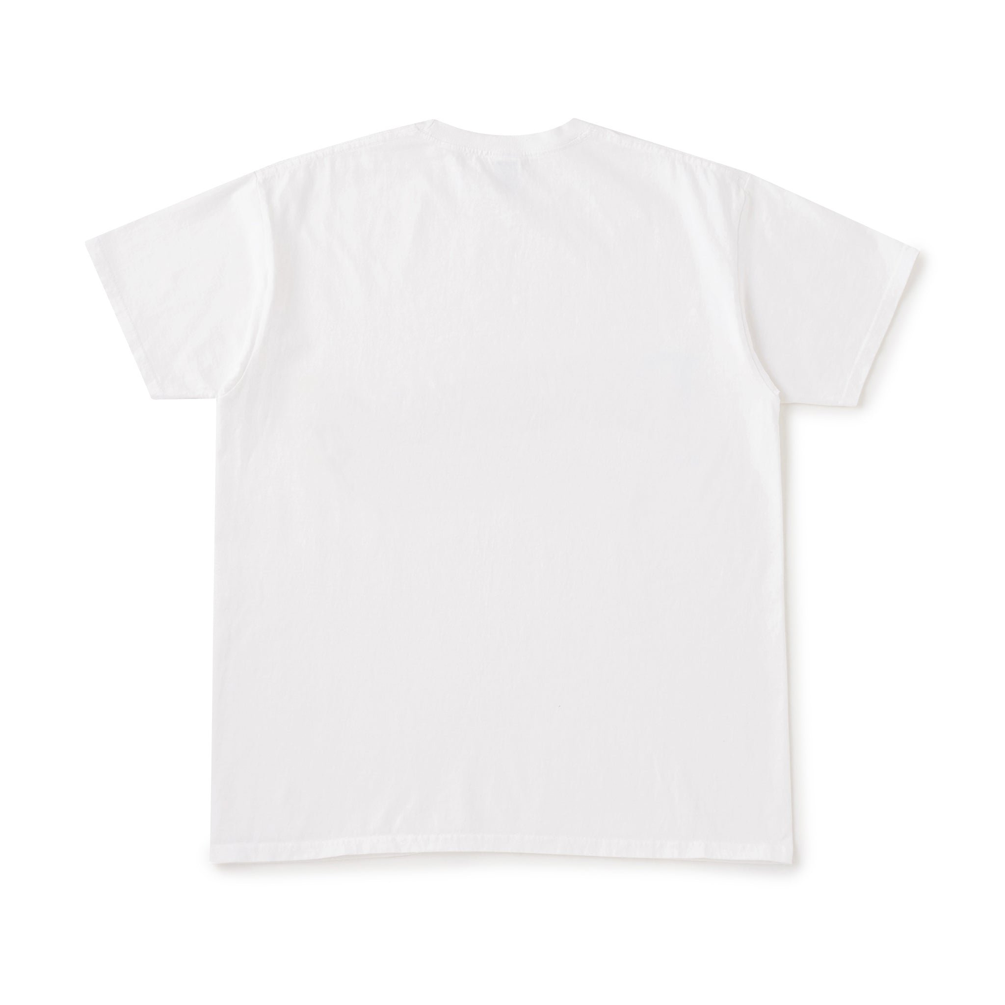 NOT APPLE TEE Banana - Fruit of the Loom Edition (ノットアップルティーバナナフルーツオブザルームエディション)|byeA.(バイエー)OFFICIAL ONLINE STORE