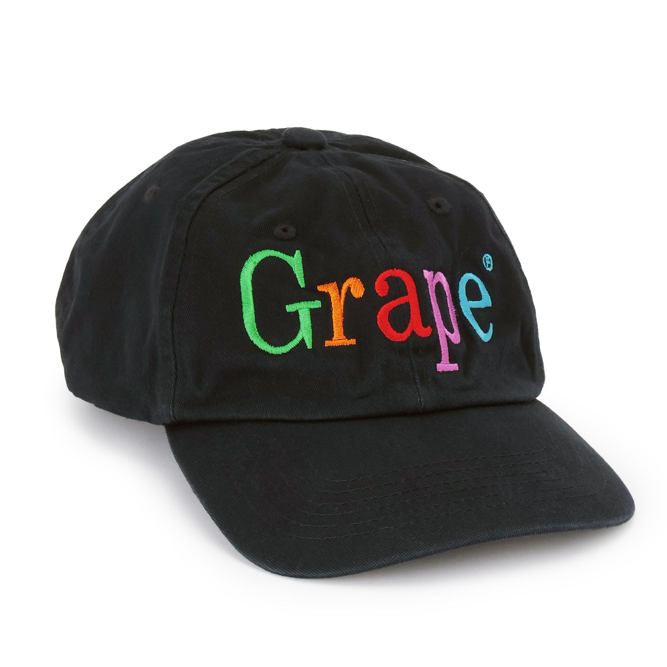 NOT APPLE CAP Grape - Fruit of the Loom Edition|byeA.(バイエー)OFFICIAL ONLINE STORE