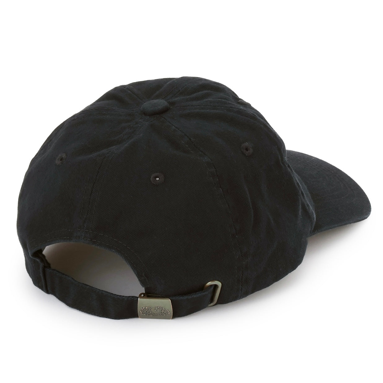 NOT APPLE CAP Orange - Fruit of the Loom Edition|byeA.(バイエー)OFFICIAL ONLINE STORE