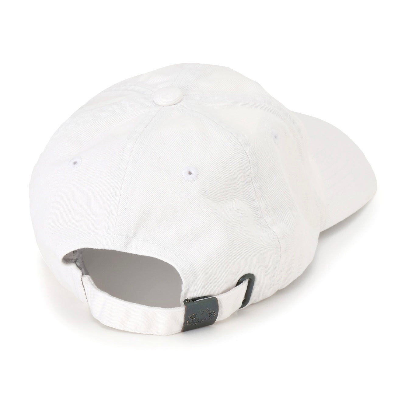 NOT APPLE CAP Orange - Fruit of the Loom Edition|byeA.(バイエー)OFFICIAL ONLINE STORE