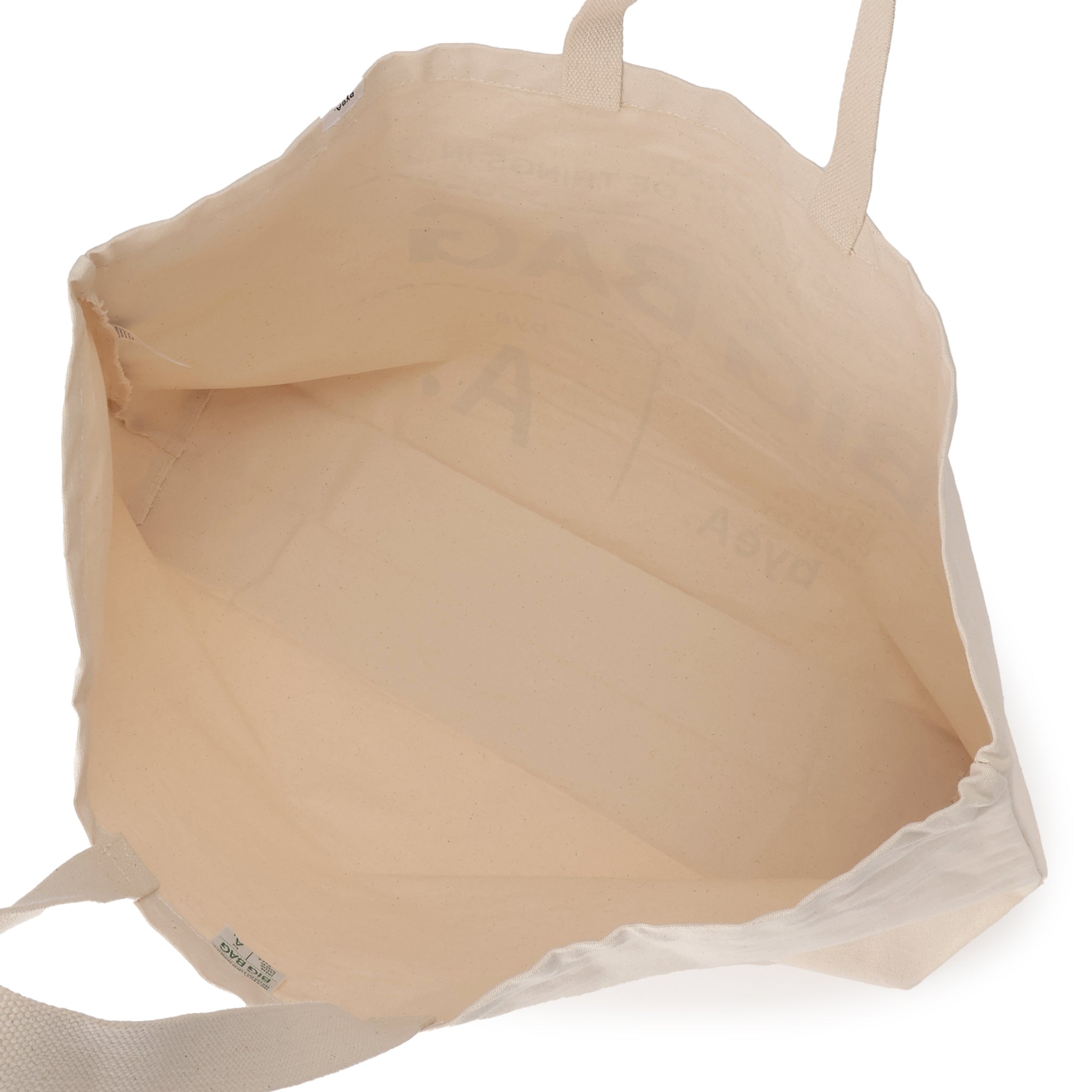BIG BAG(ビッグバッグ)|byeA.(バイエー)OFFICIAL ONLINE STORE