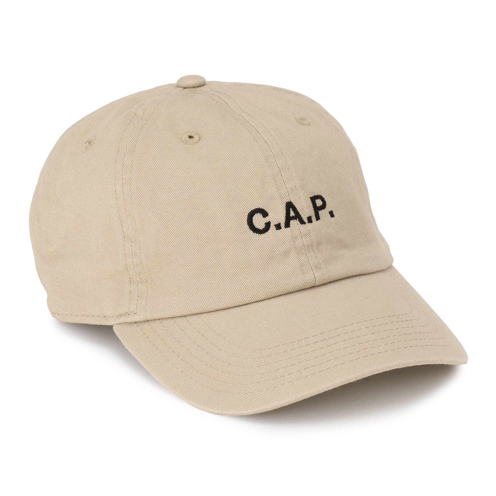 C.A.P. CAP BEIGE(シーエーピーキャップベージュ)|byeA.(バイエー)OFFICIAL ONLINE STORE