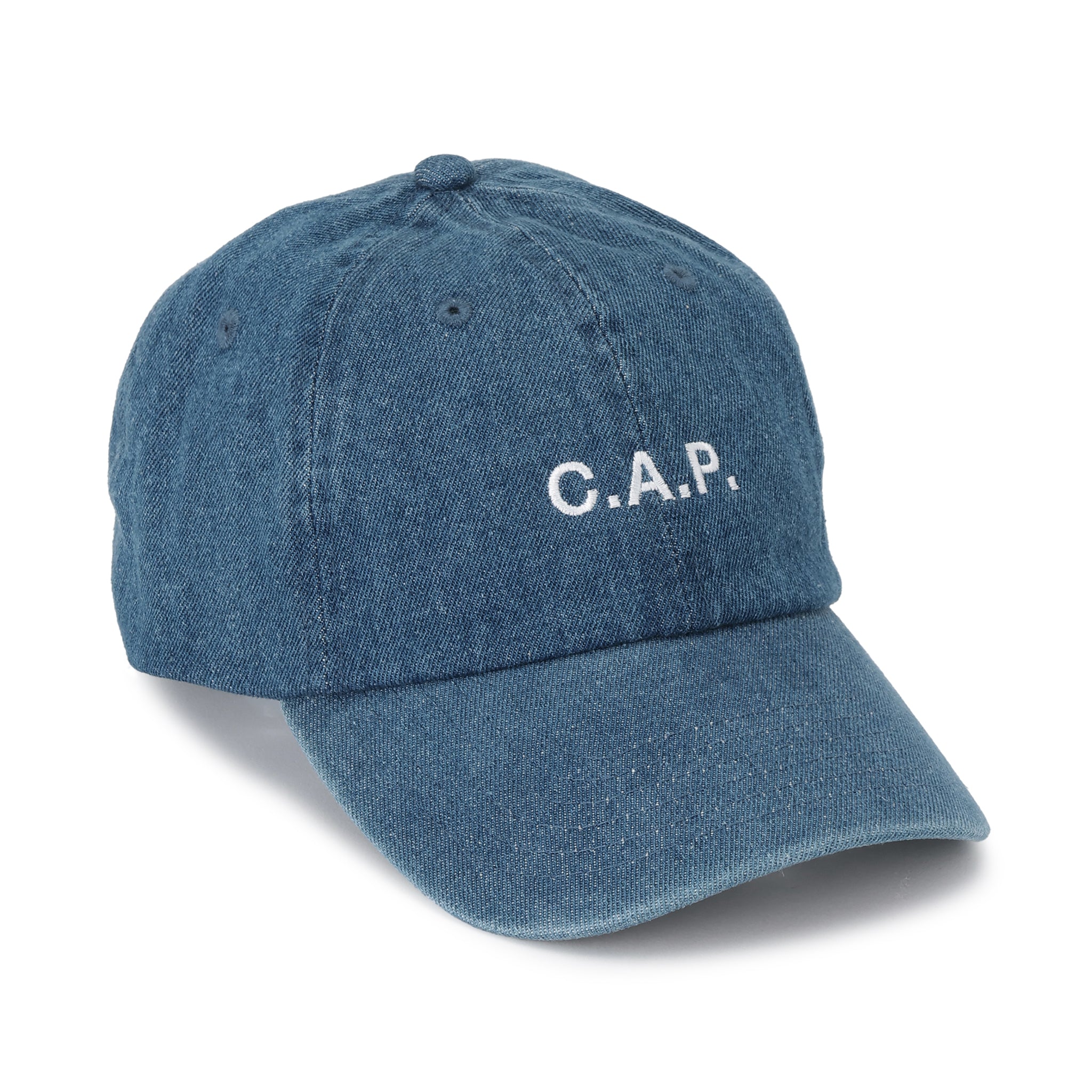 C.A.P. CAP|byeA.(バイエー)OFFICIAL ONLINE STORE