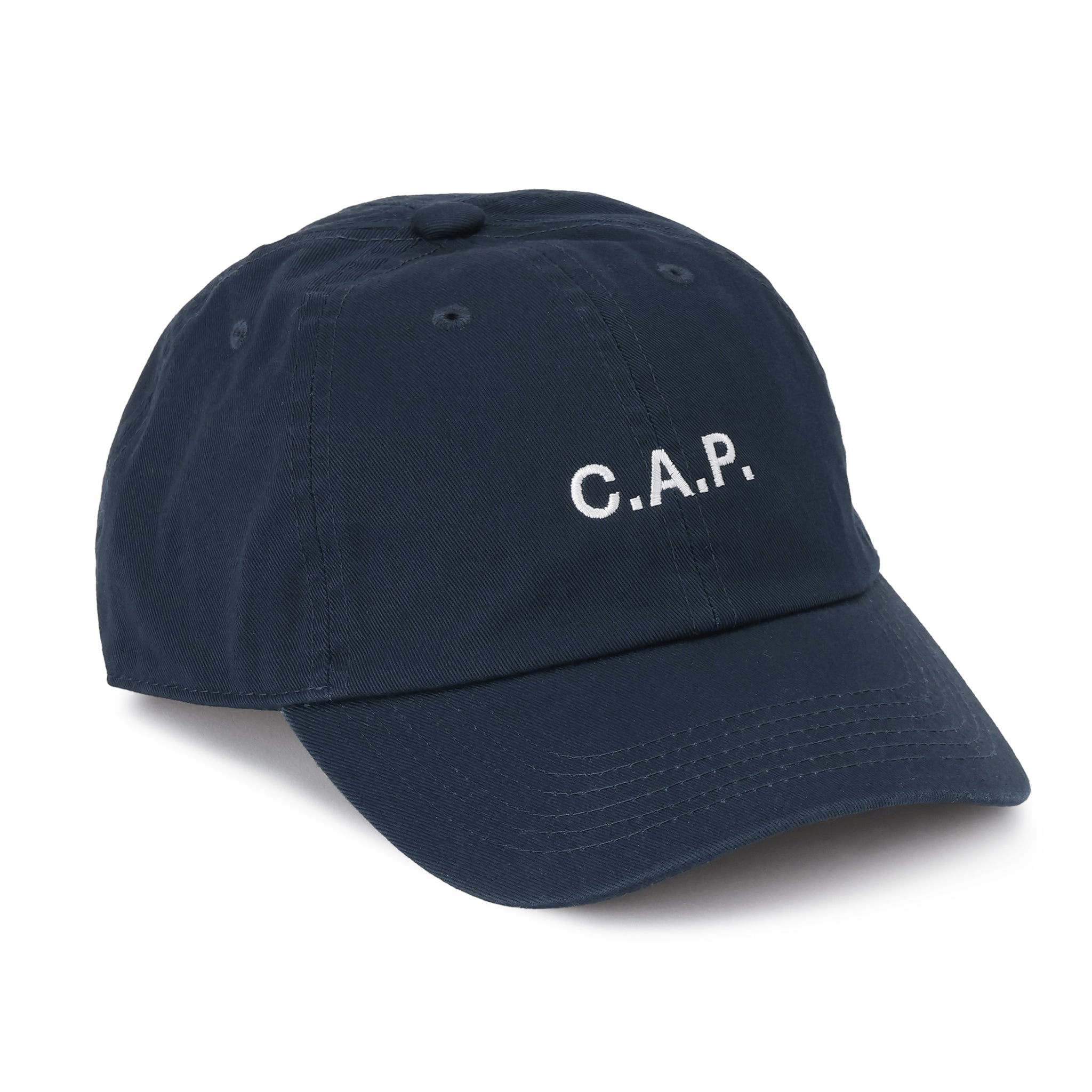 C.A.P. CAP NAVY（シーエーピーキャップネイビー）｜byeA.（バイエー