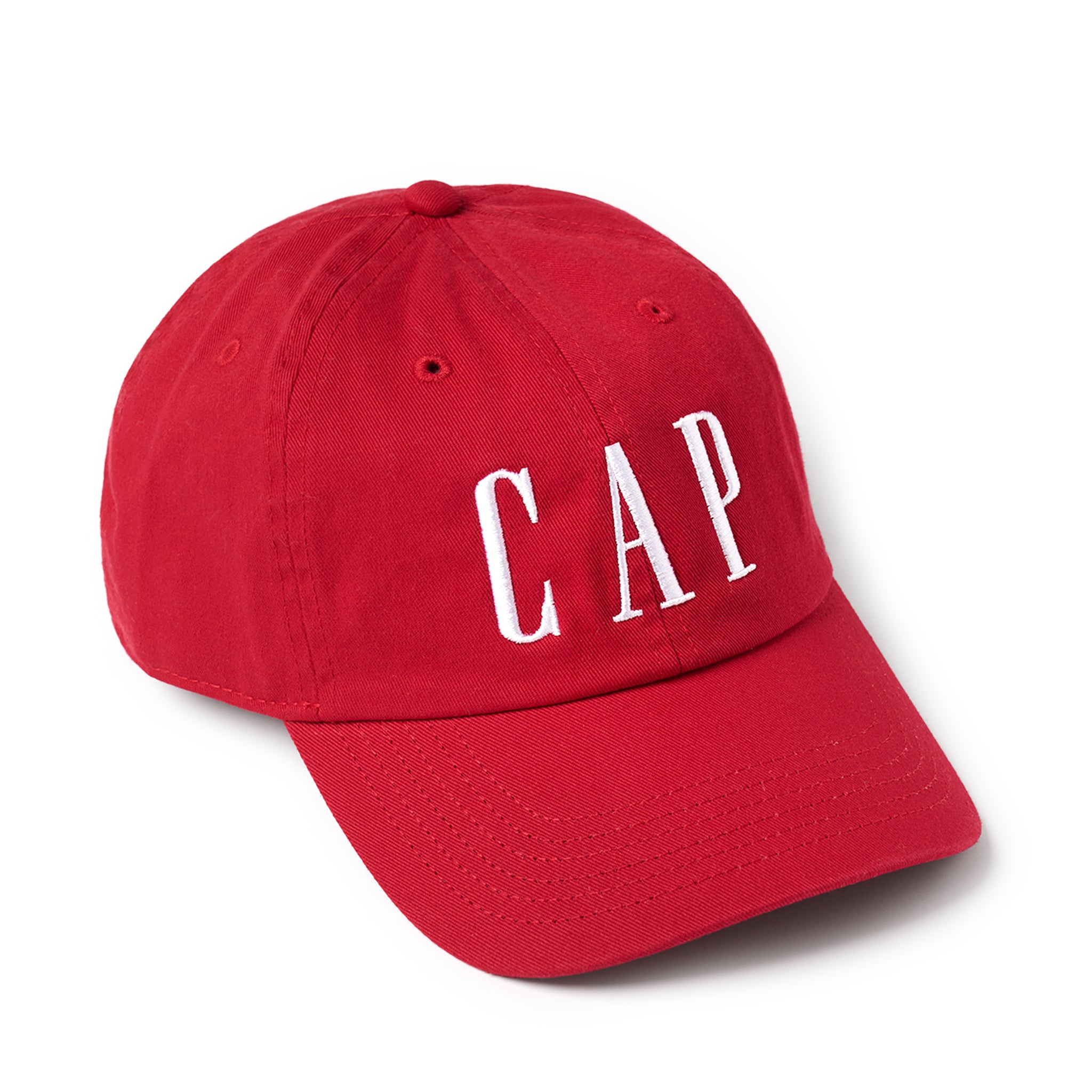 CAP CAP RED(キャップキャップレッド)|byeA.(バイエー)OFFICIAL ONLINE STORE